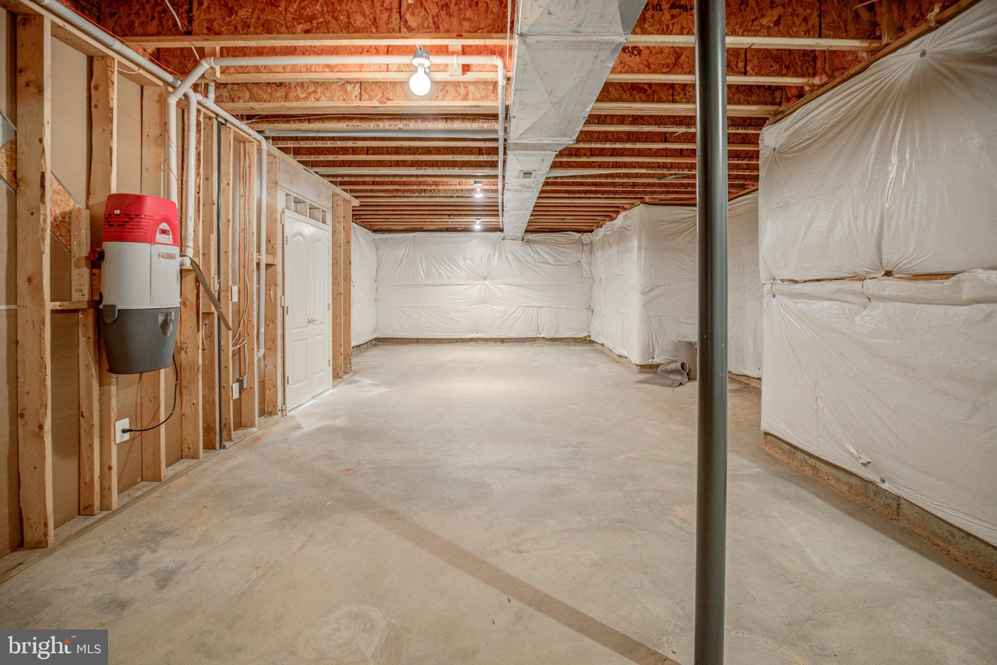 DALE CITY - Residential