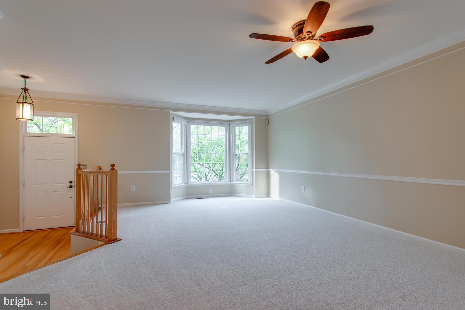 KINGSTOWNE - Residential