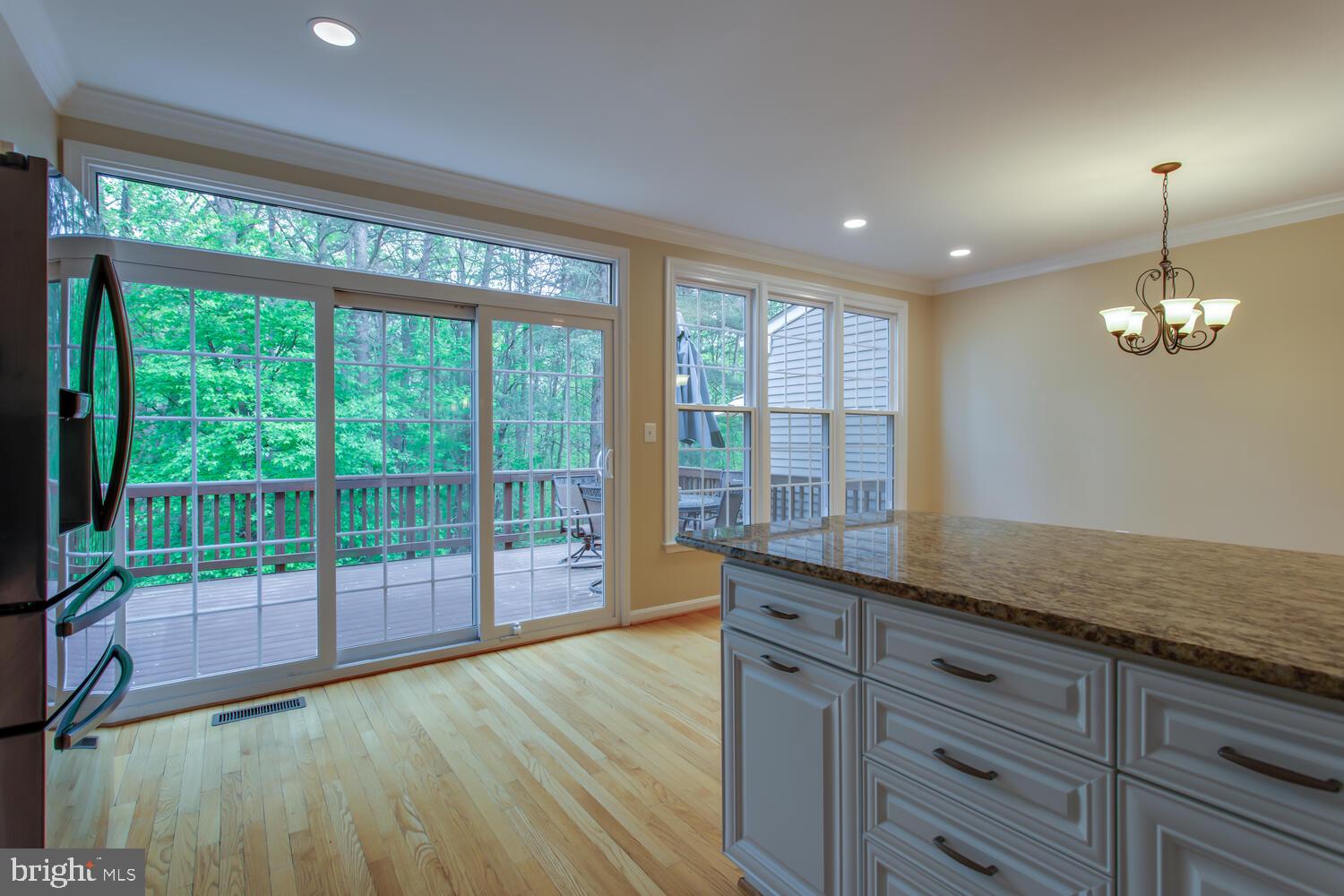 KINGSTOWNE - Residential