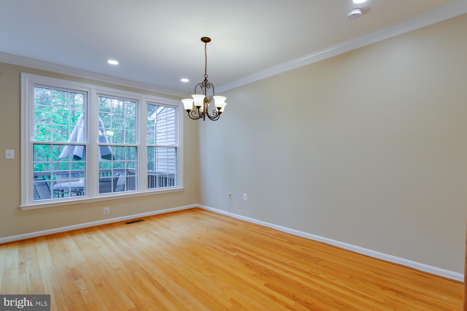 KINGSTOWNE - Residential