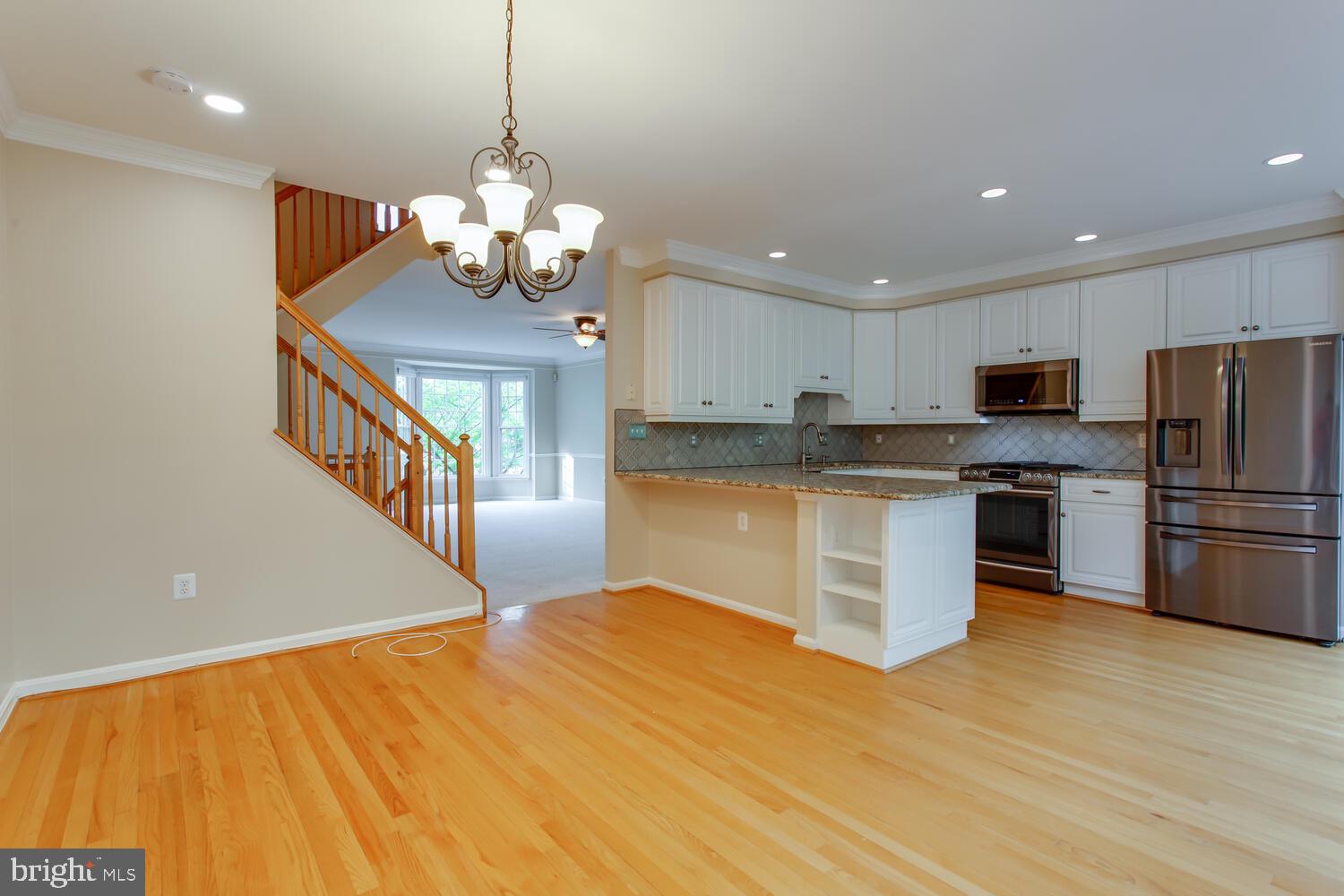 KINGSTOWNE - Residential