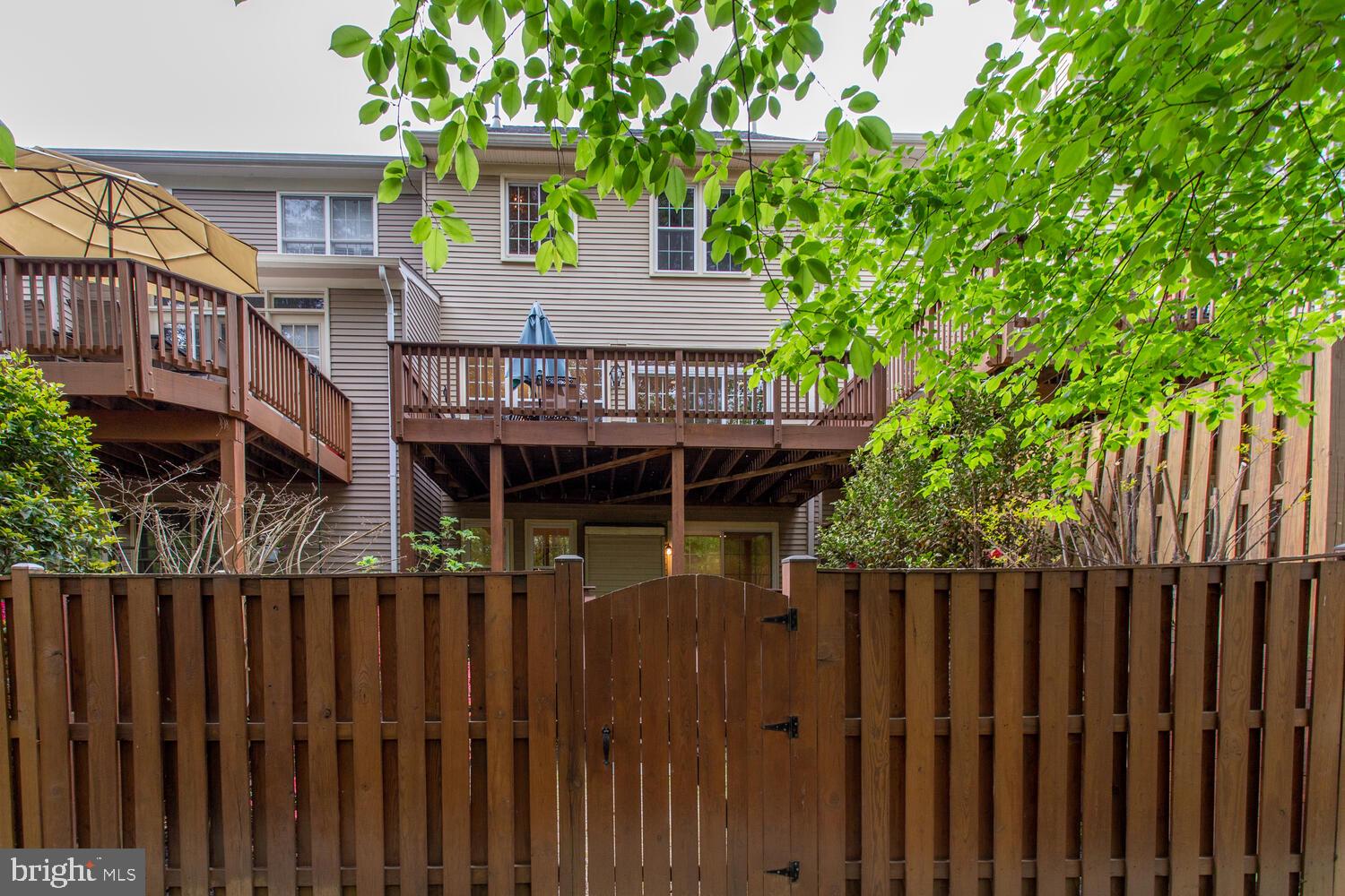 KINGSTOWNE - Residential