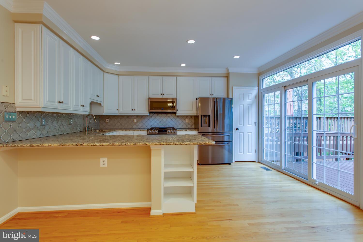 KINGSTOWNE - Residential