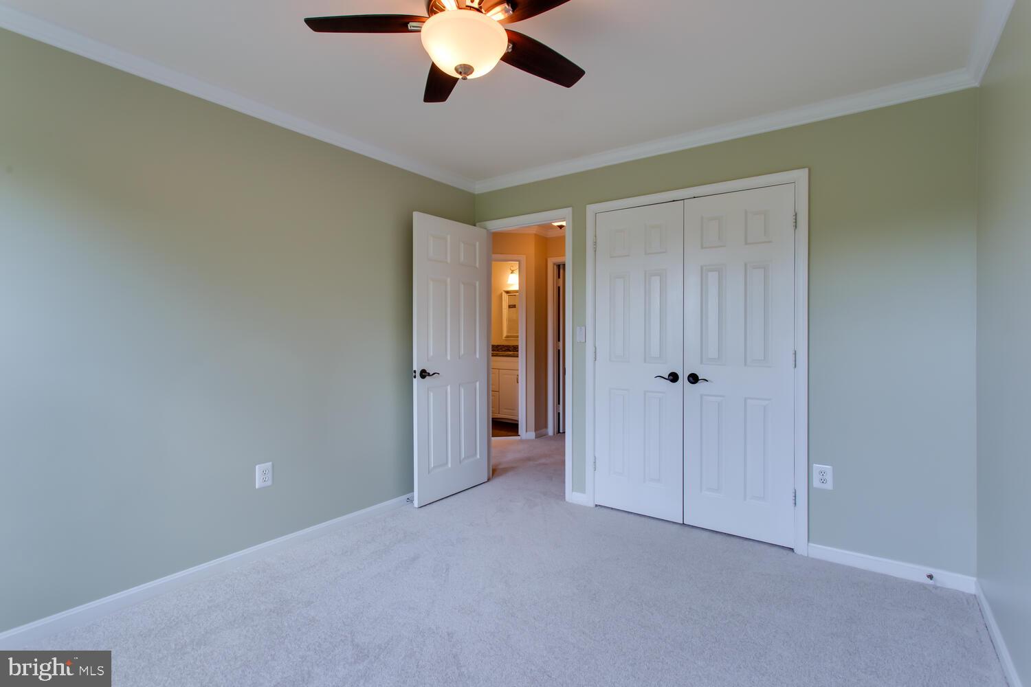 KINGSTOWNE - Residential