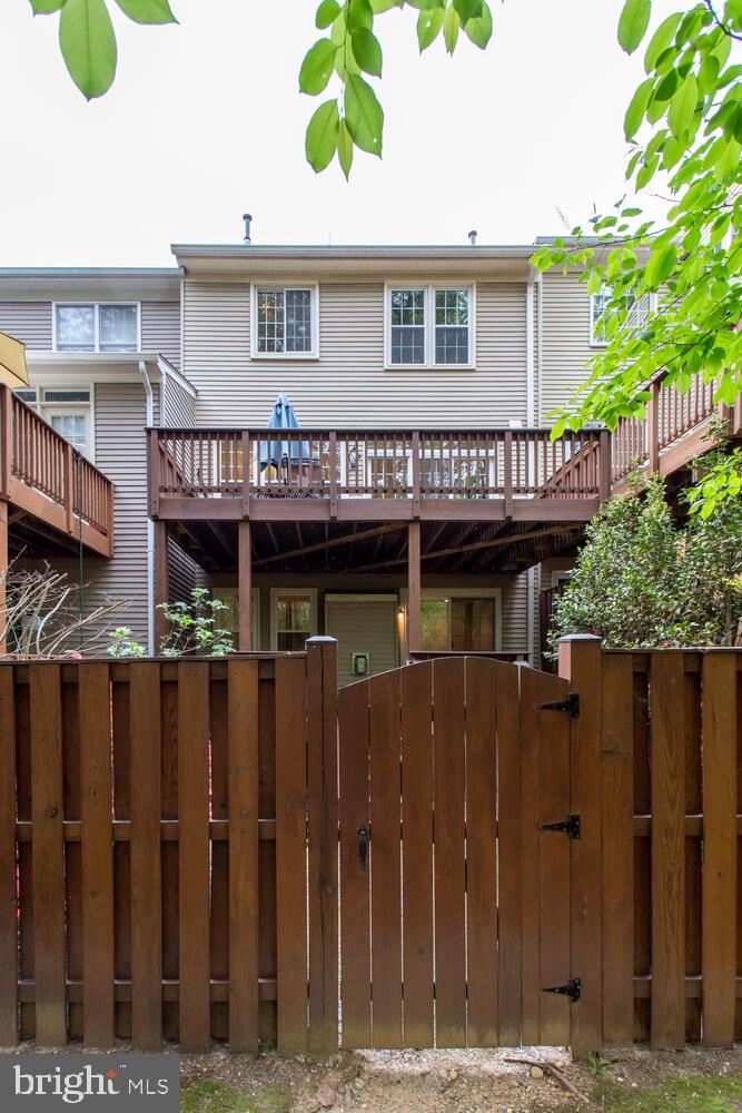 KINGSTOWNE - Residential