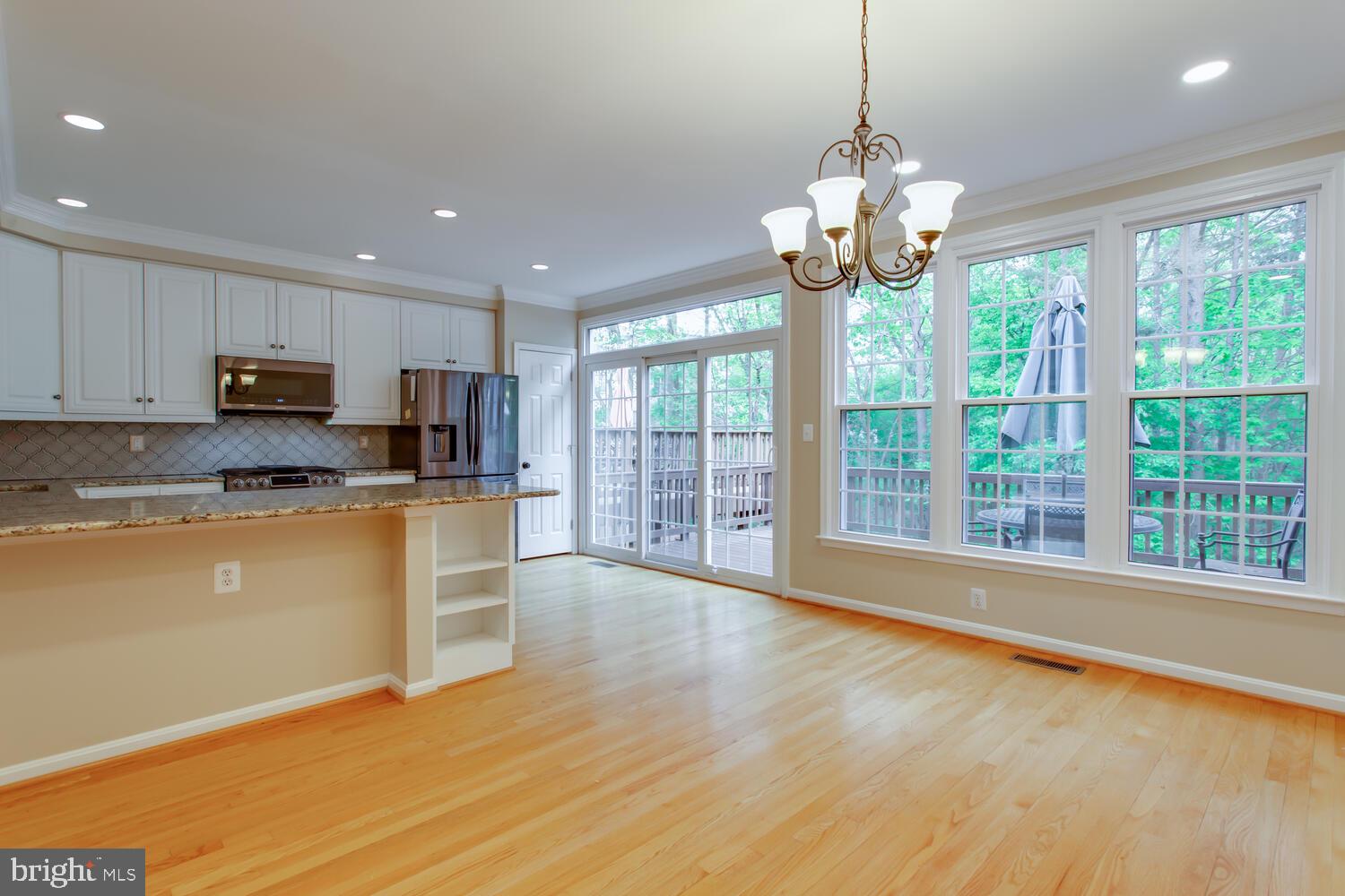 KINGSTOWNE - Residential