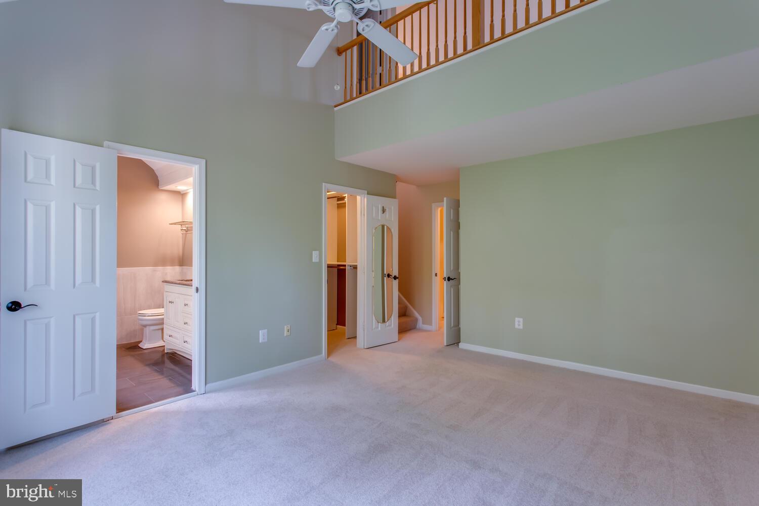 KINGSTOWNE - Residential