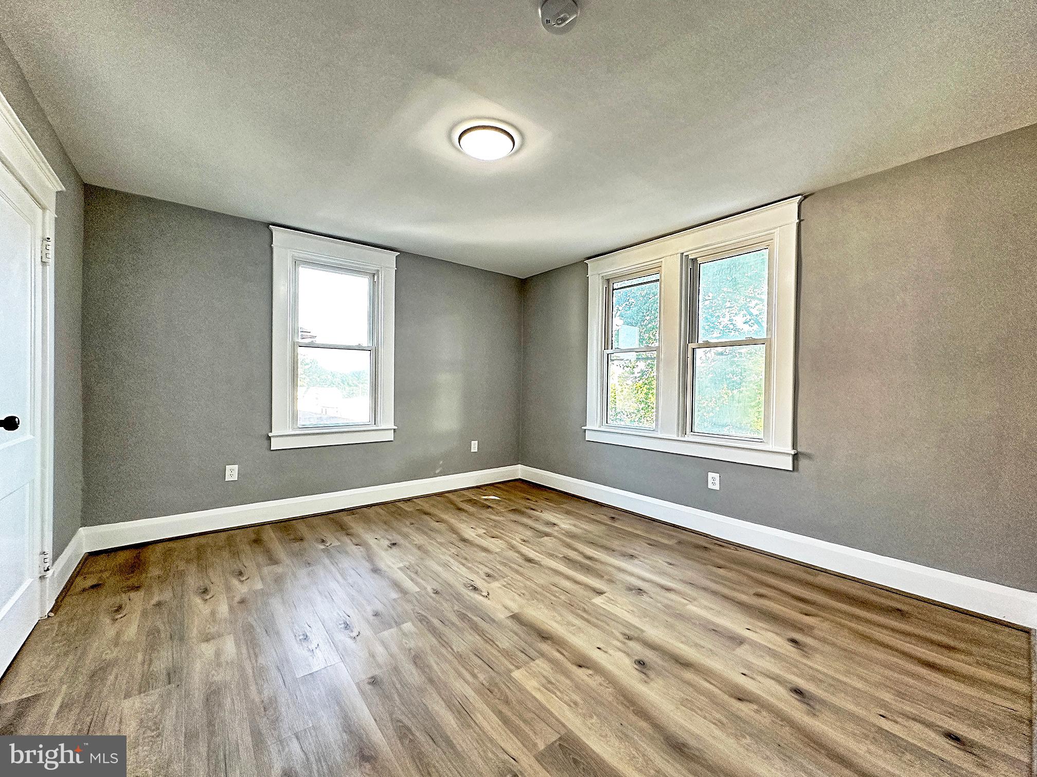 HAMILTON HEIGHTS - Residential