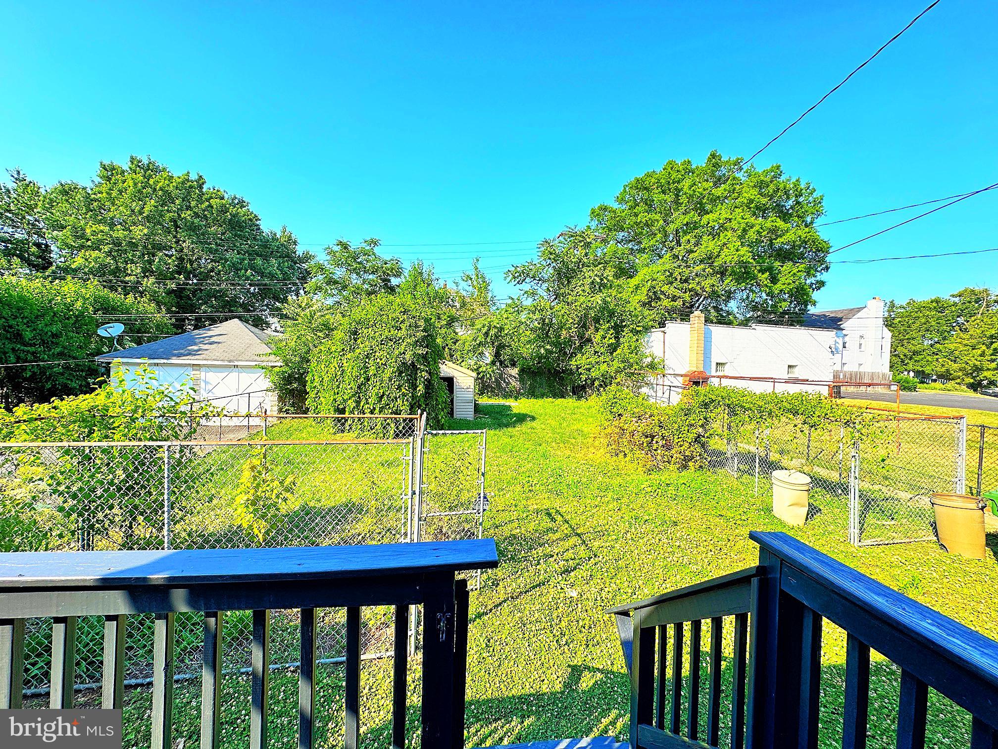 HAMILTON HEIGHTS - Residential