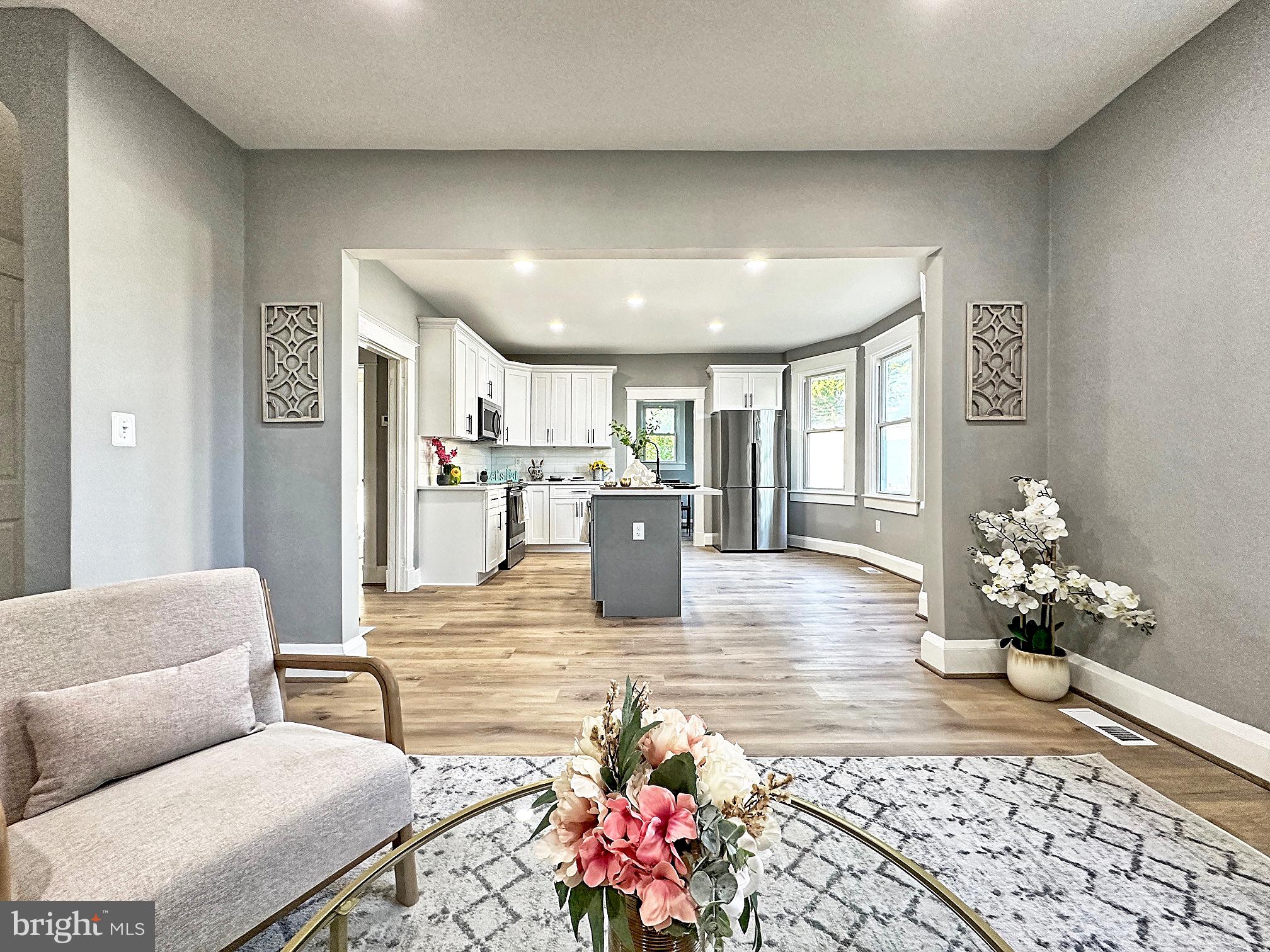 HAMILTON HEIGHTS - Residential