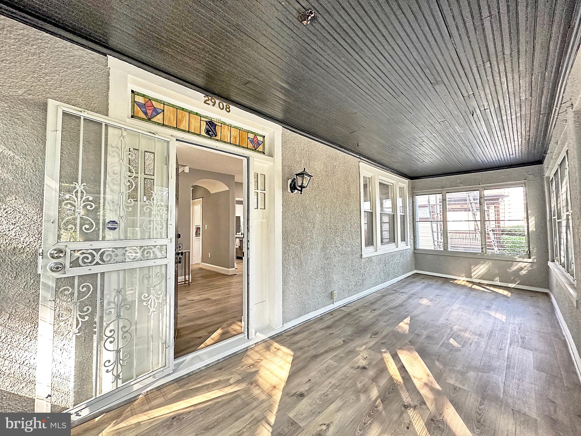 HAMILTON HEIGHTS - Residential