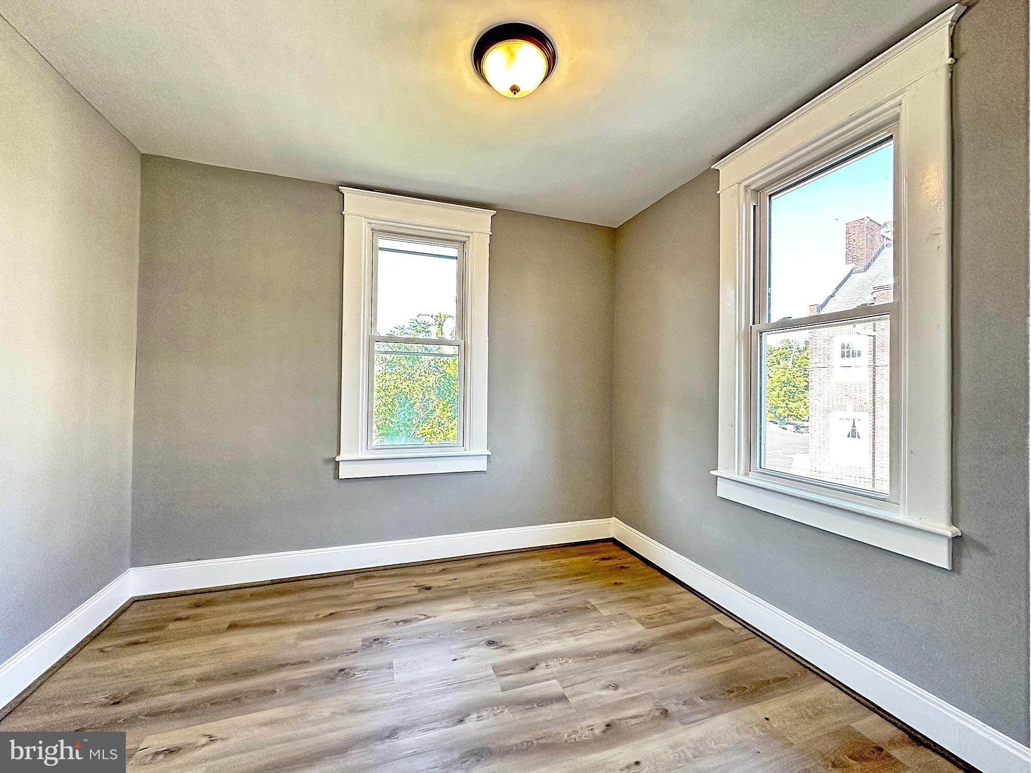 HAMILTON HEIGHTS - Residential