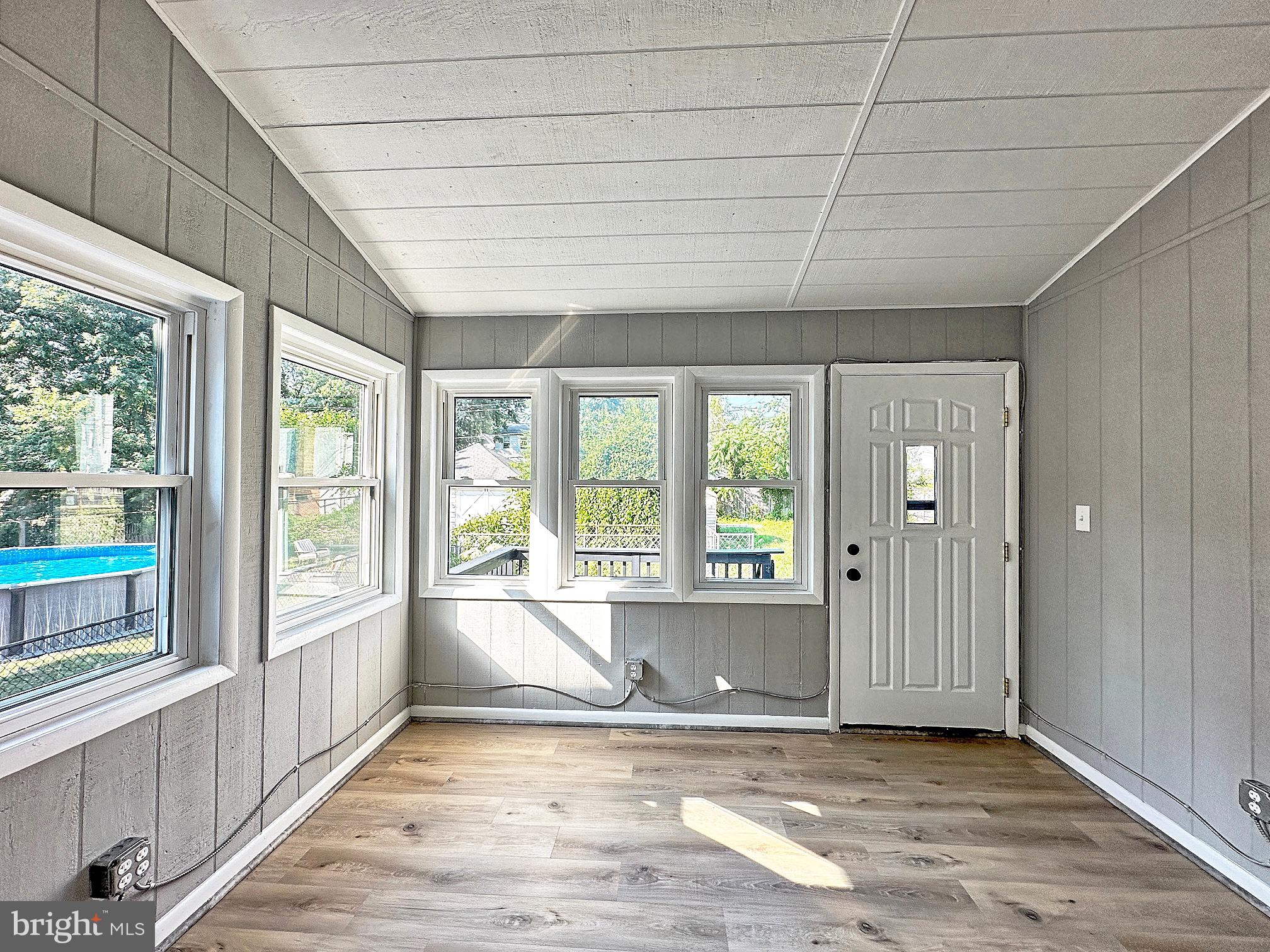 HAMILTON HEIGHTS - Residential