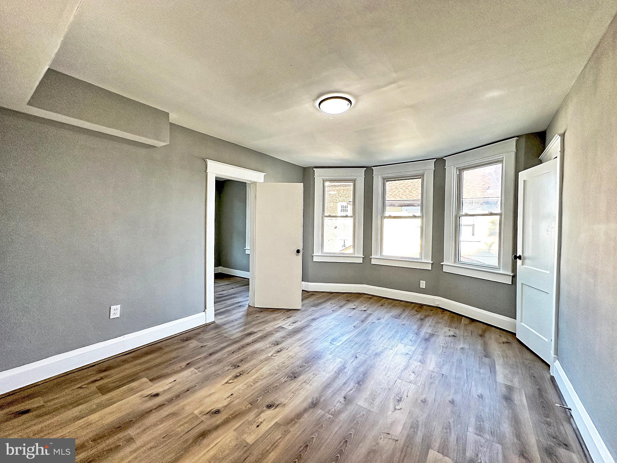 HAMILTON HEIGHTS - Residential