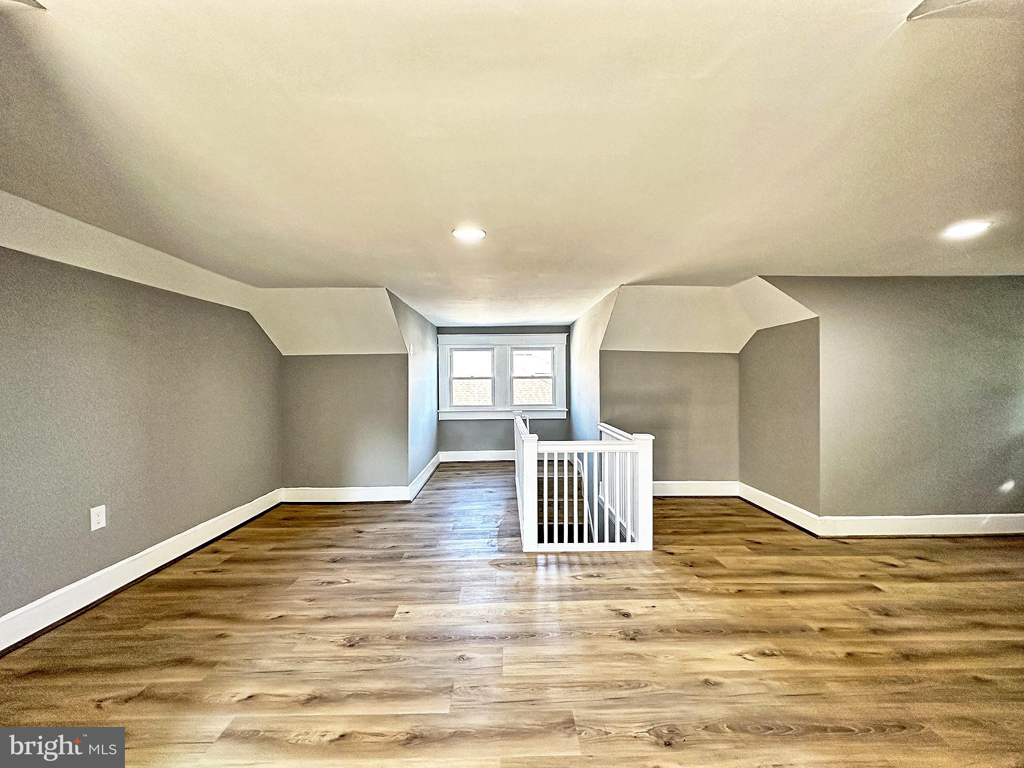 HAMILTON HEIGHTS - Residential