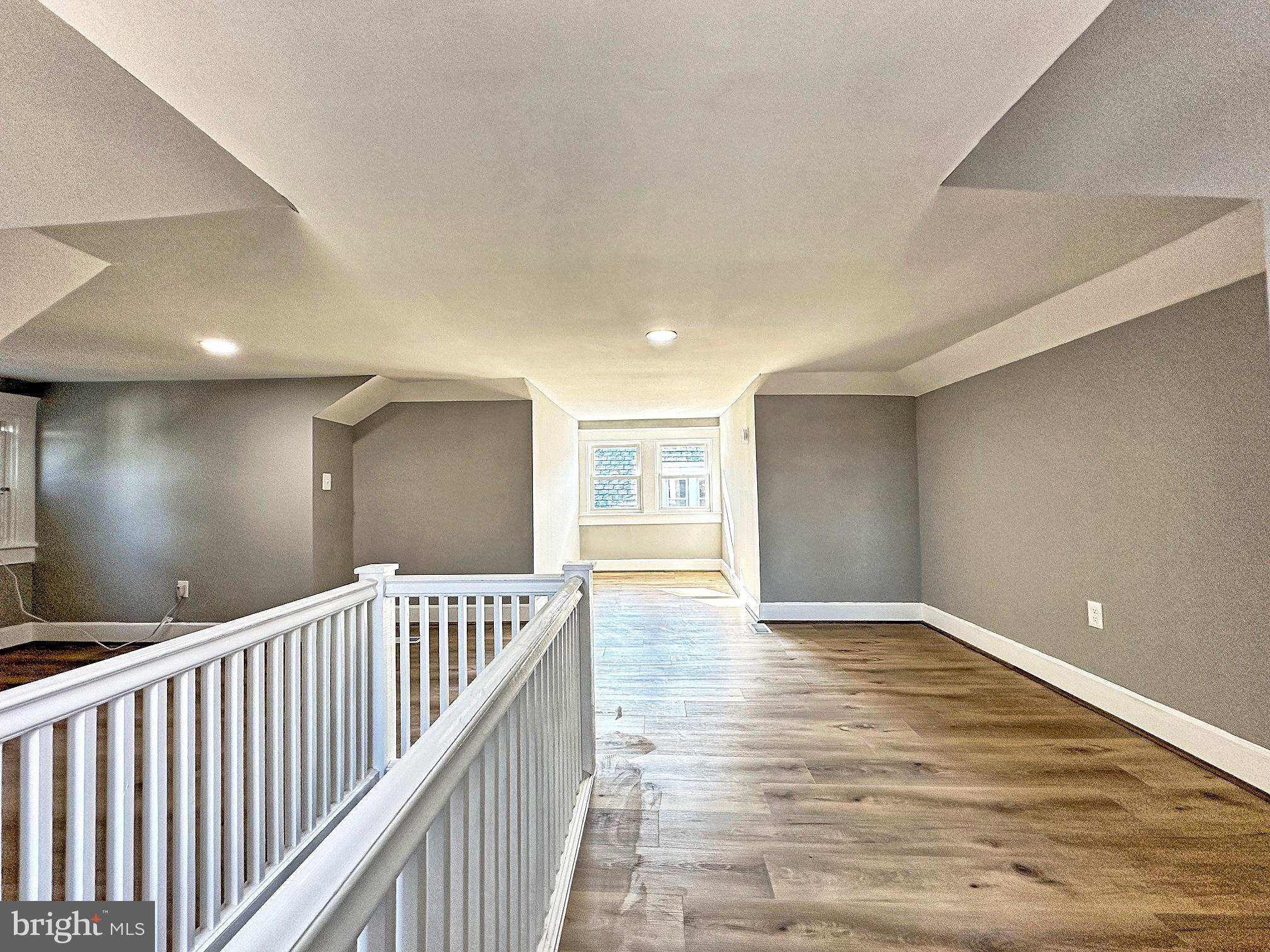 HAMILTON HEIGHTS - Residential