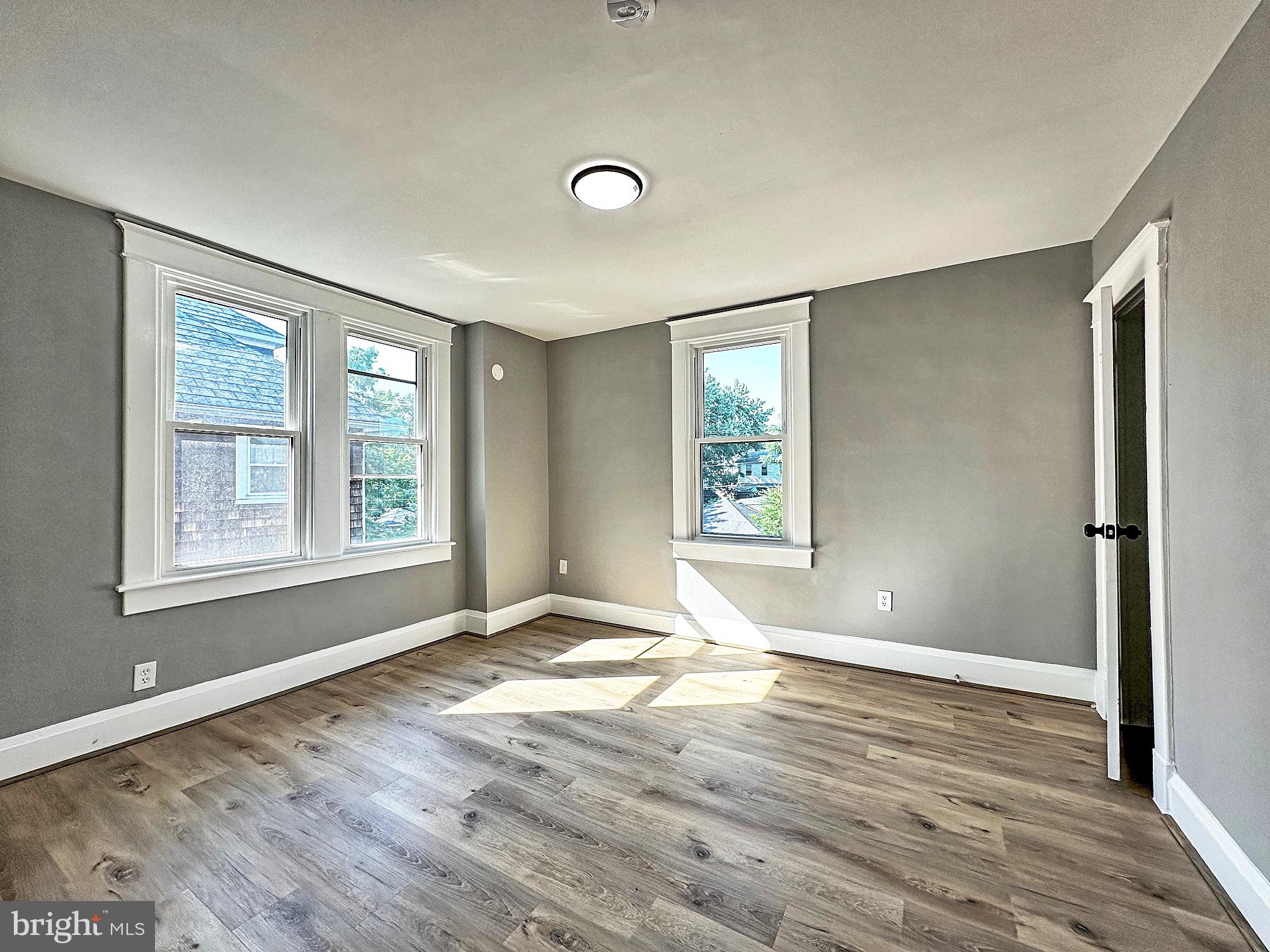 HAMILTON HEIGHTS - Residential