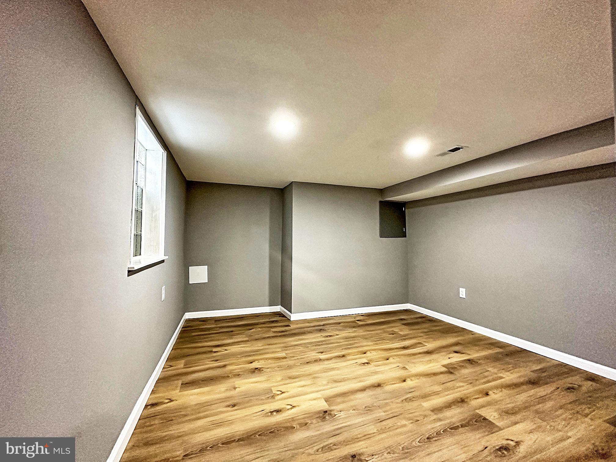 HAMILTON HEIGHTS - Residential