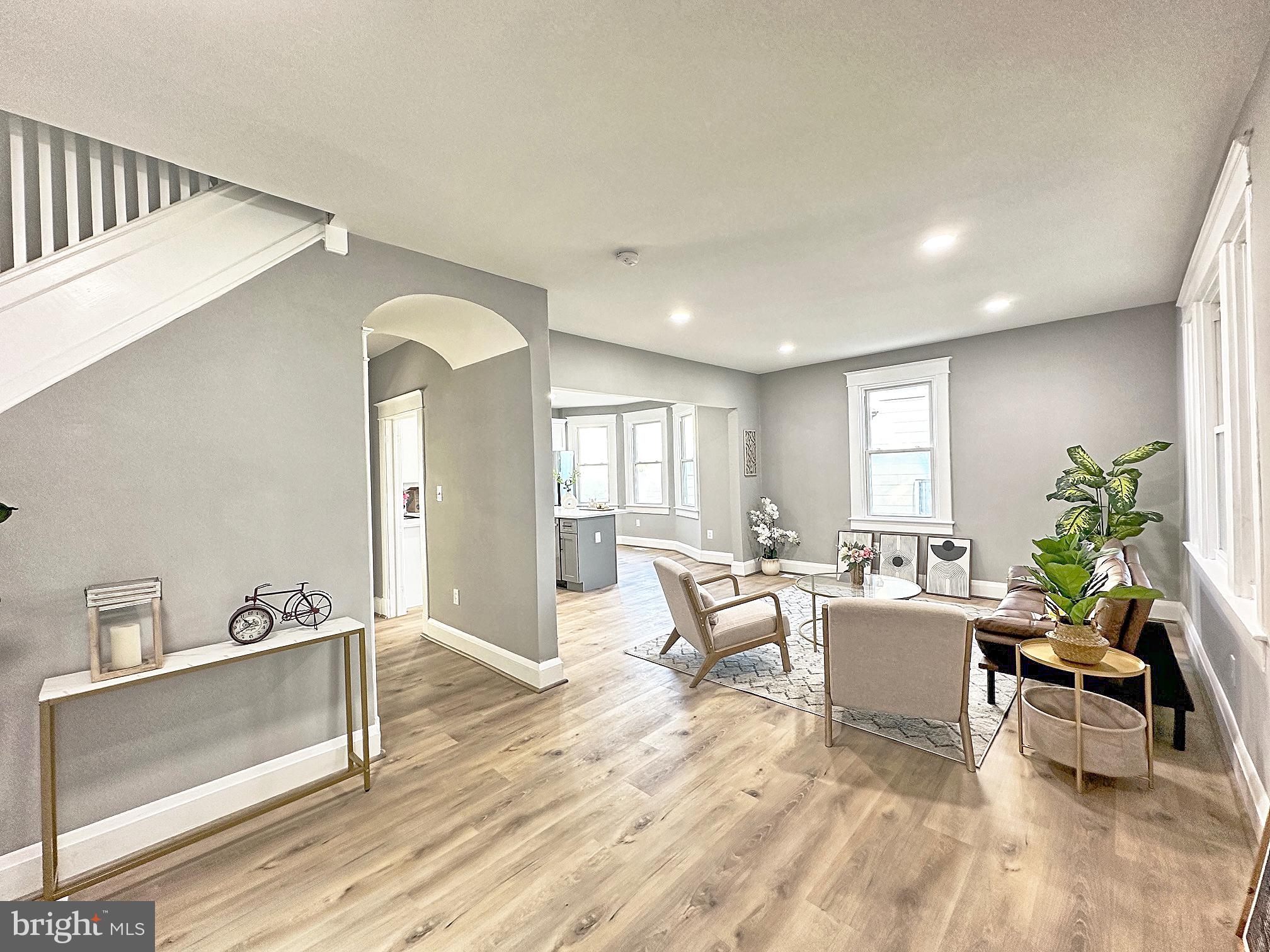 HAMILTON HEIGHTS - Residential