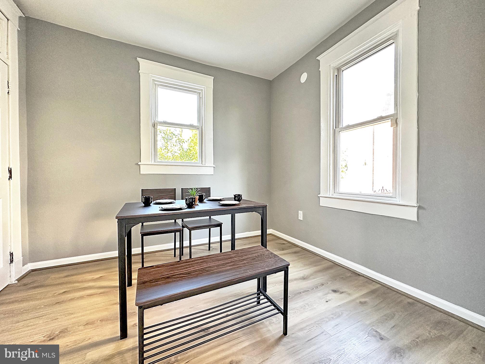 HAMILTON HEIGHTS - Residential