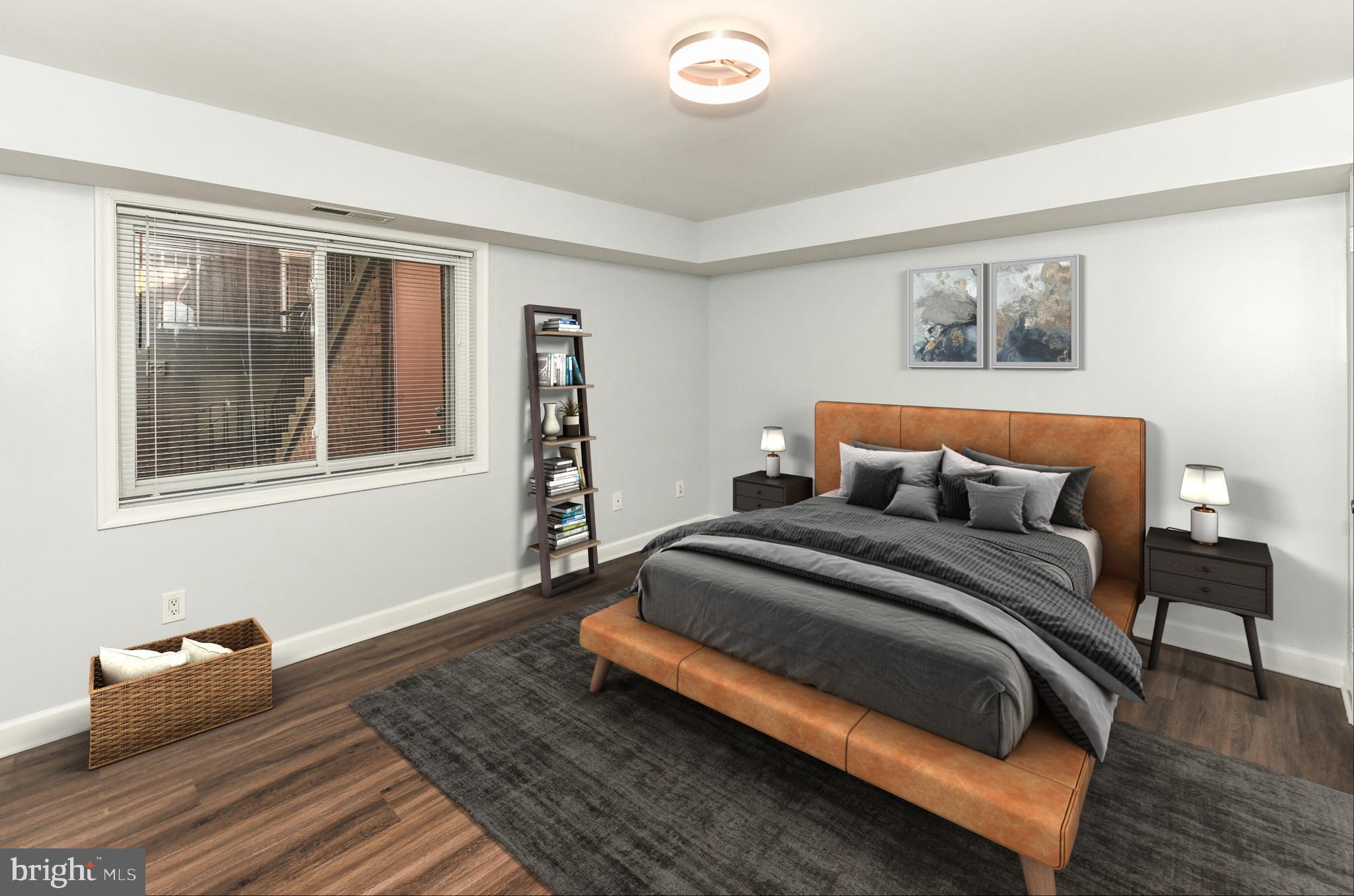 VALLEY HEIGHTS - Residential Lease