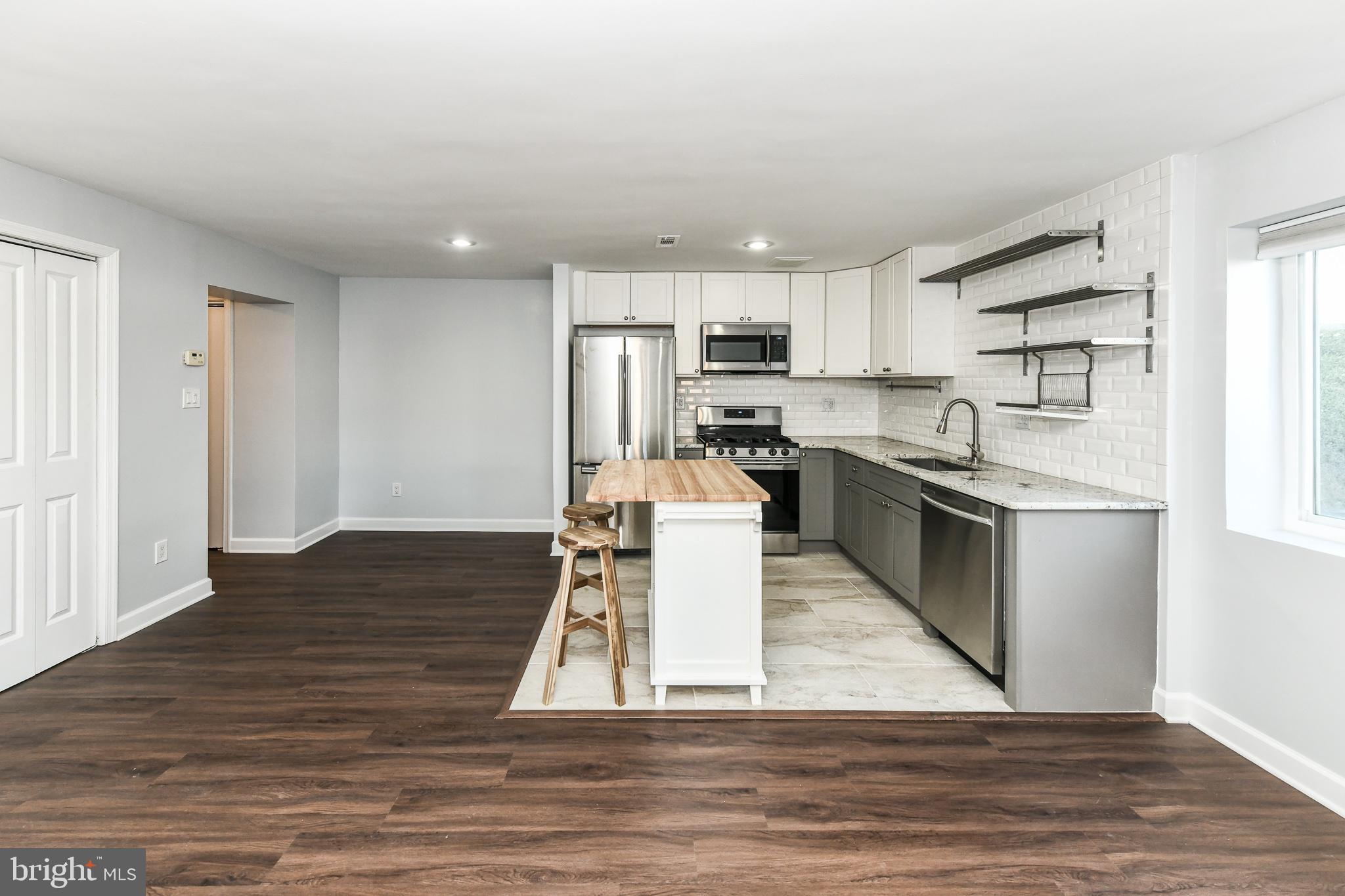 VALLEY HEIGHTS - Residential Lease