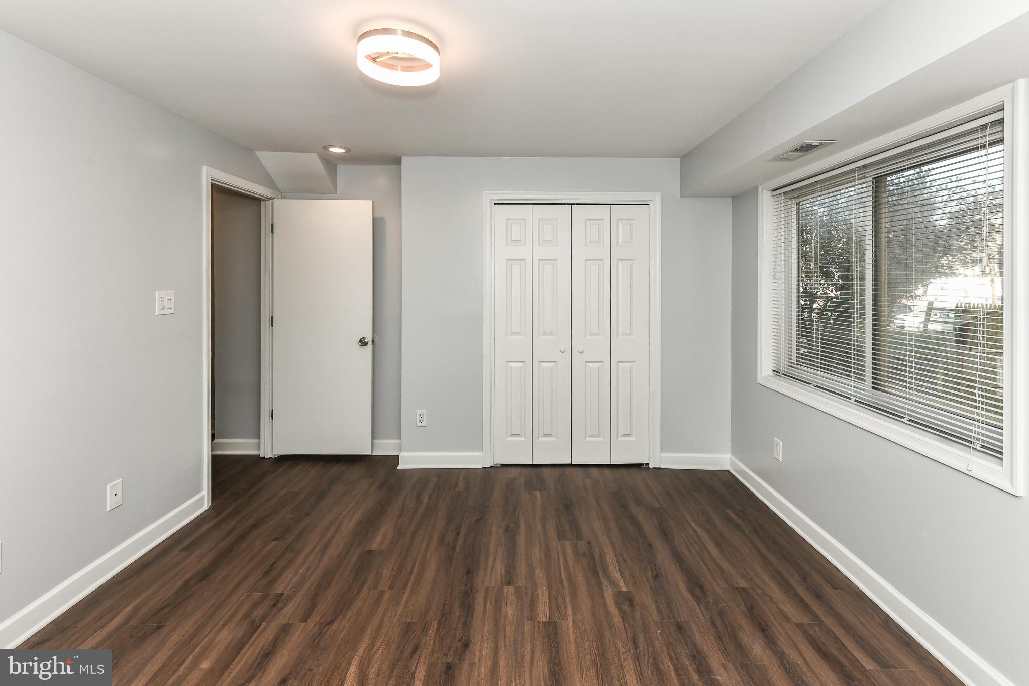 VALLEY HEIGHTS - Residential Lease