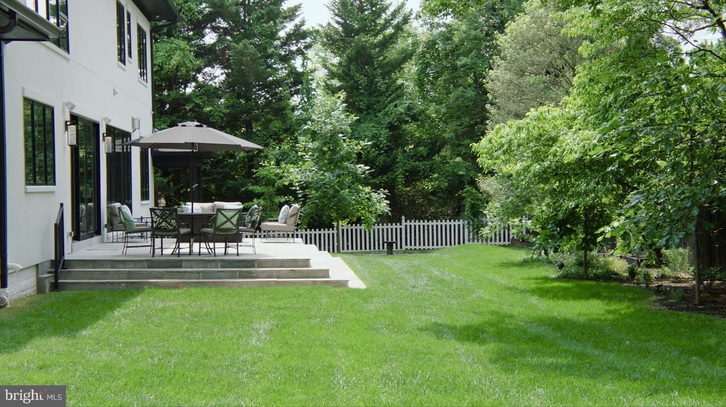 CONDON MANOR OF MCLEAN - Residential