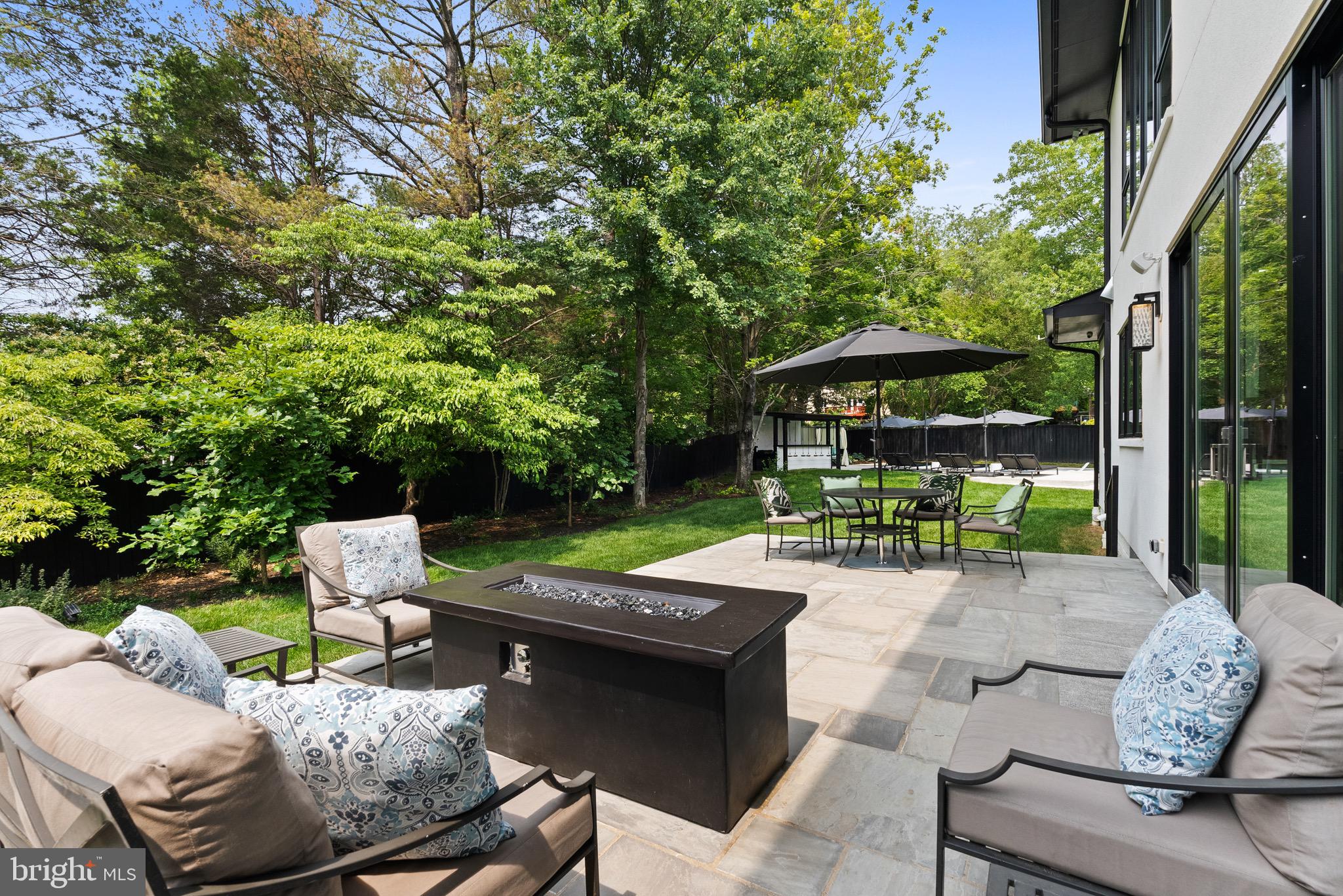 CONDON MANOR OF MCLEAN - Residential