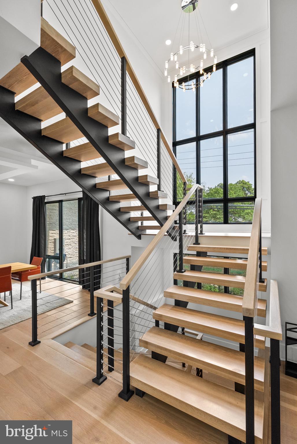 CONDON MANOR OF MCLEAN - Residential