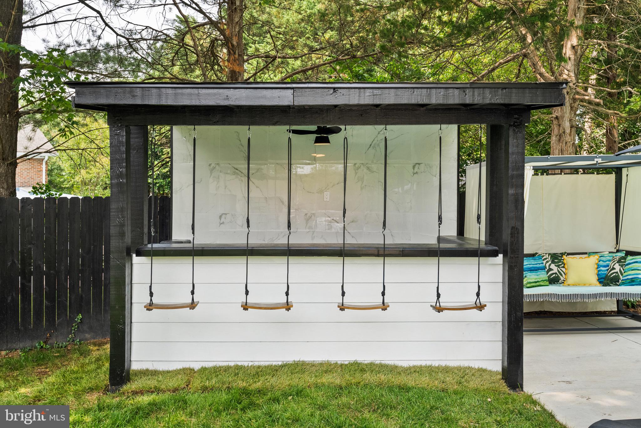 CONDON MANOR OF MCLEAN - Residential