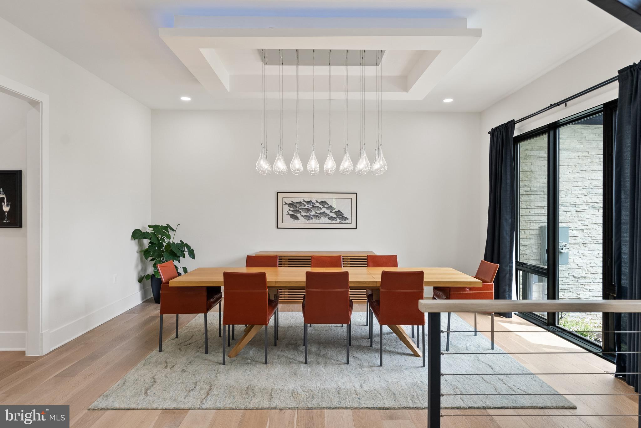 CONDON MANOR OF MCLEAN - Residential