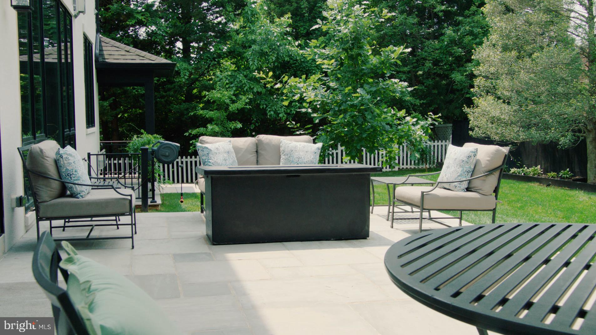 CONDON MANOR OF MCLEAN - Residential