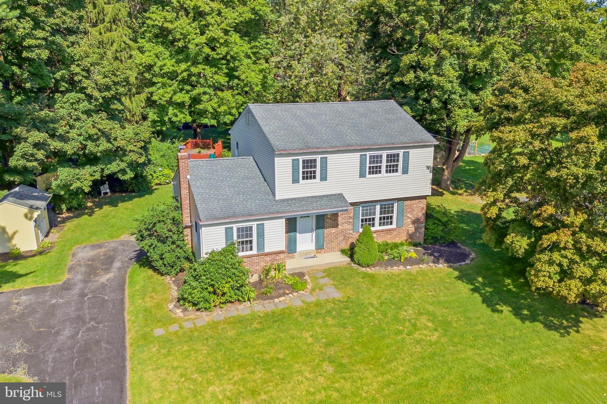 497 STEWART DRIVE