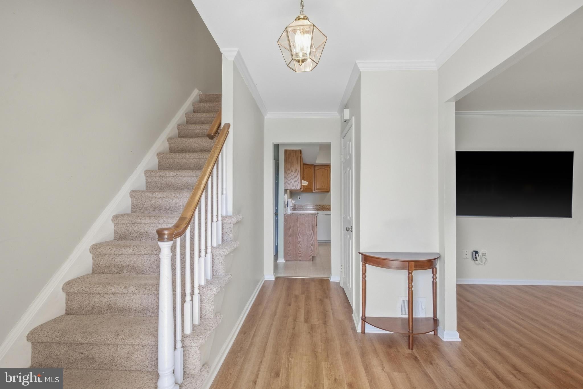 497 STEWART DRIVE