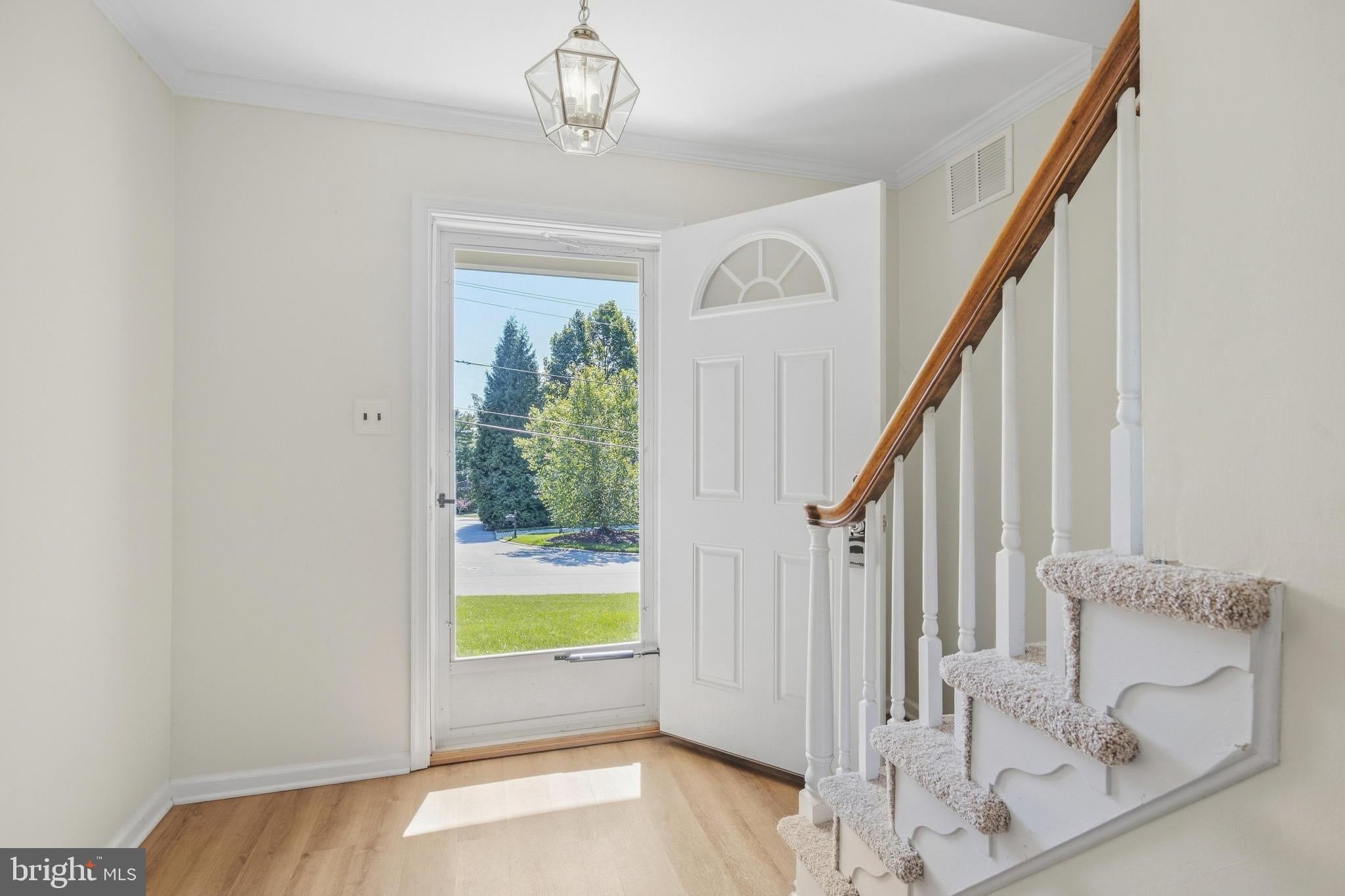 497 STEWART DRIVE