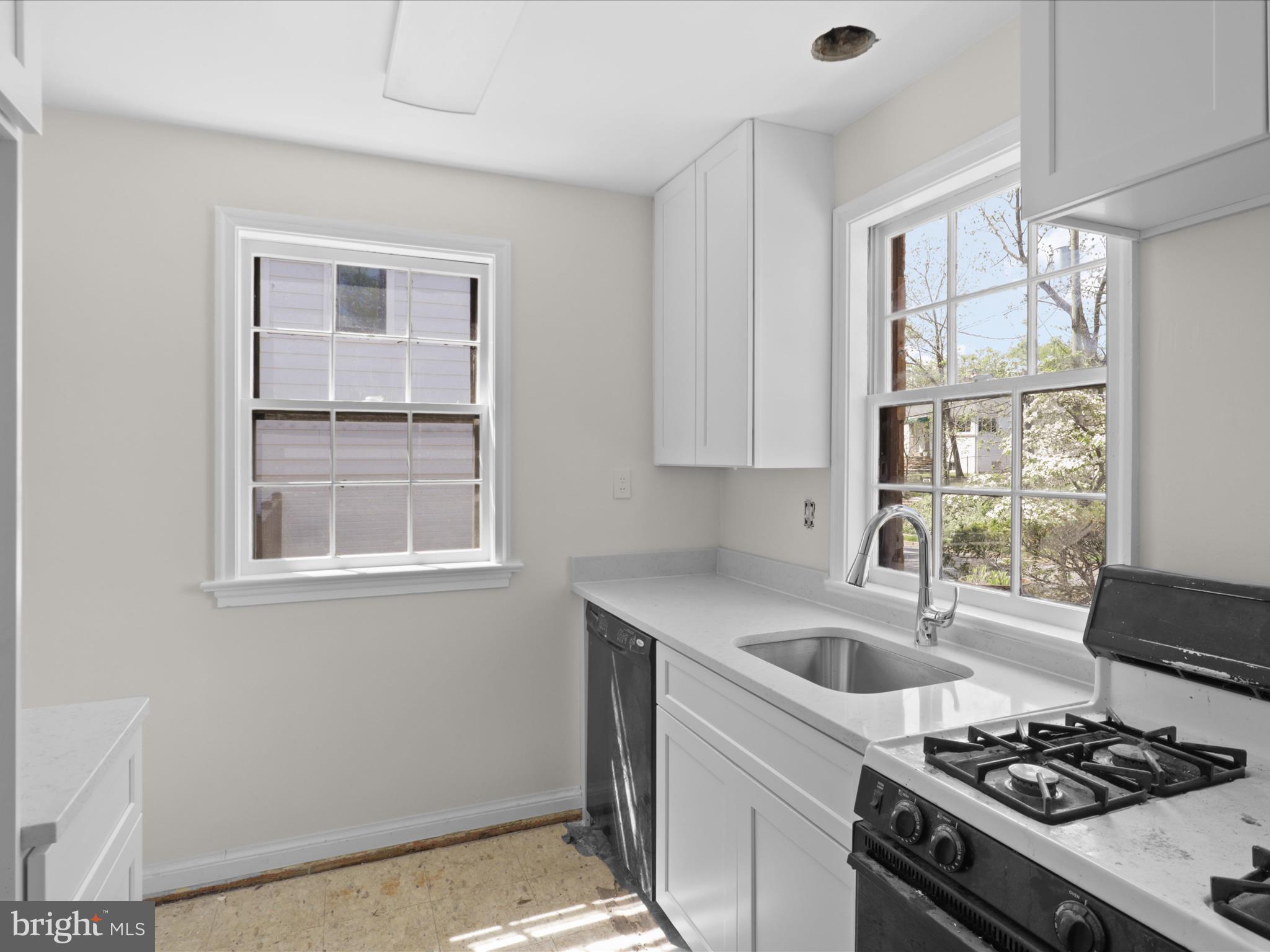 BALLSTON - Residential