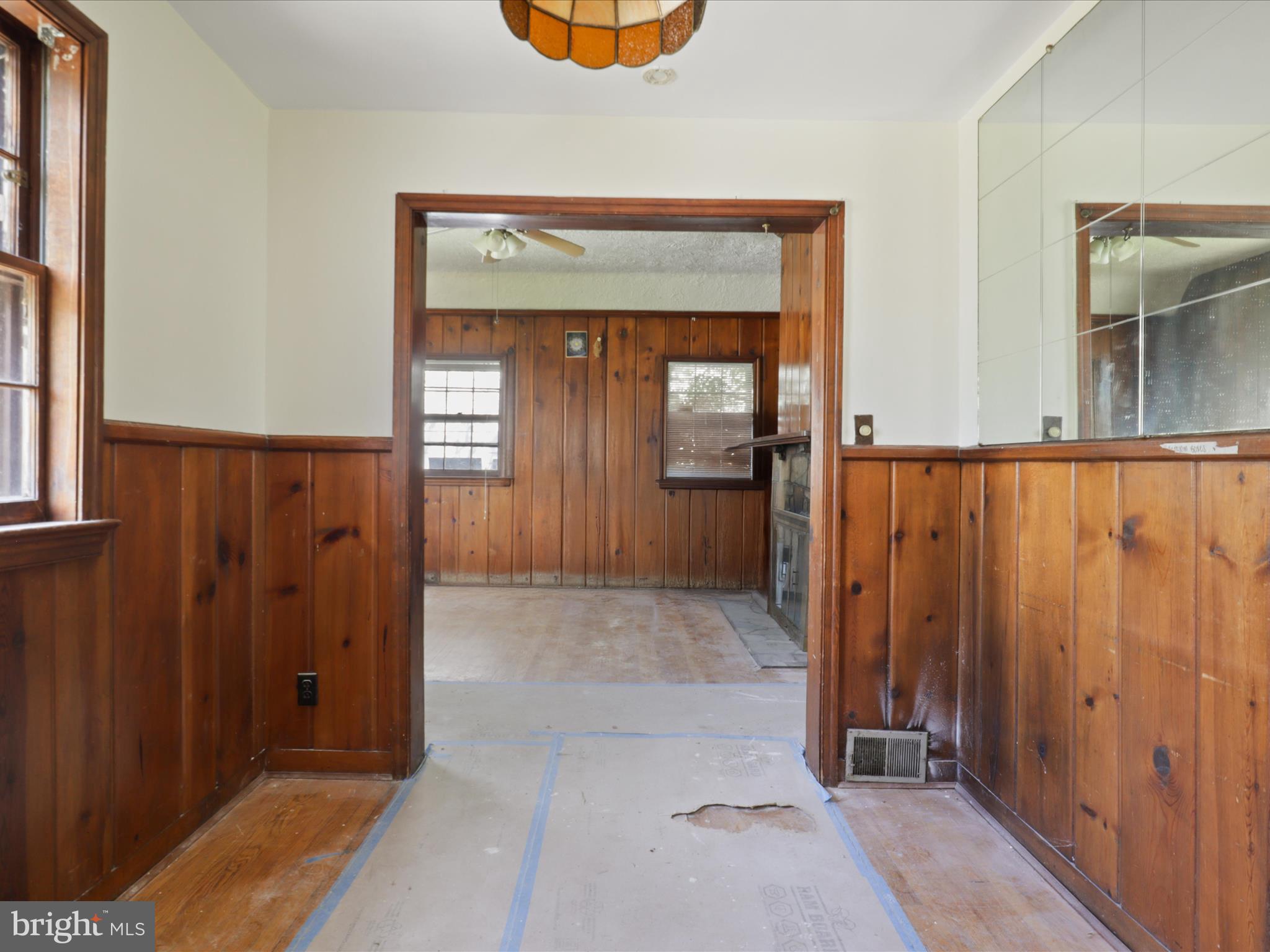 BALLSTON - Residential