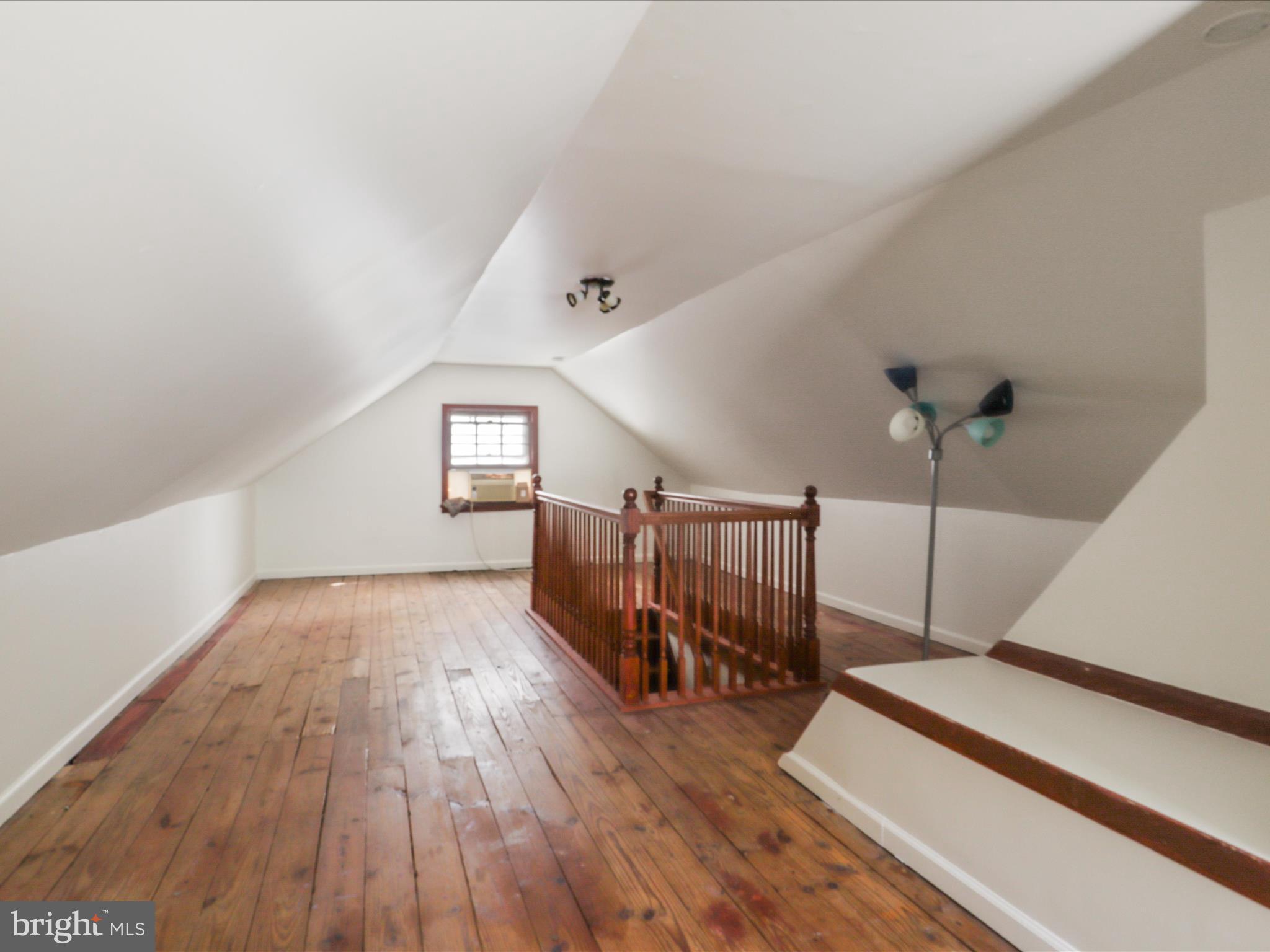 BALLSTON - Residential