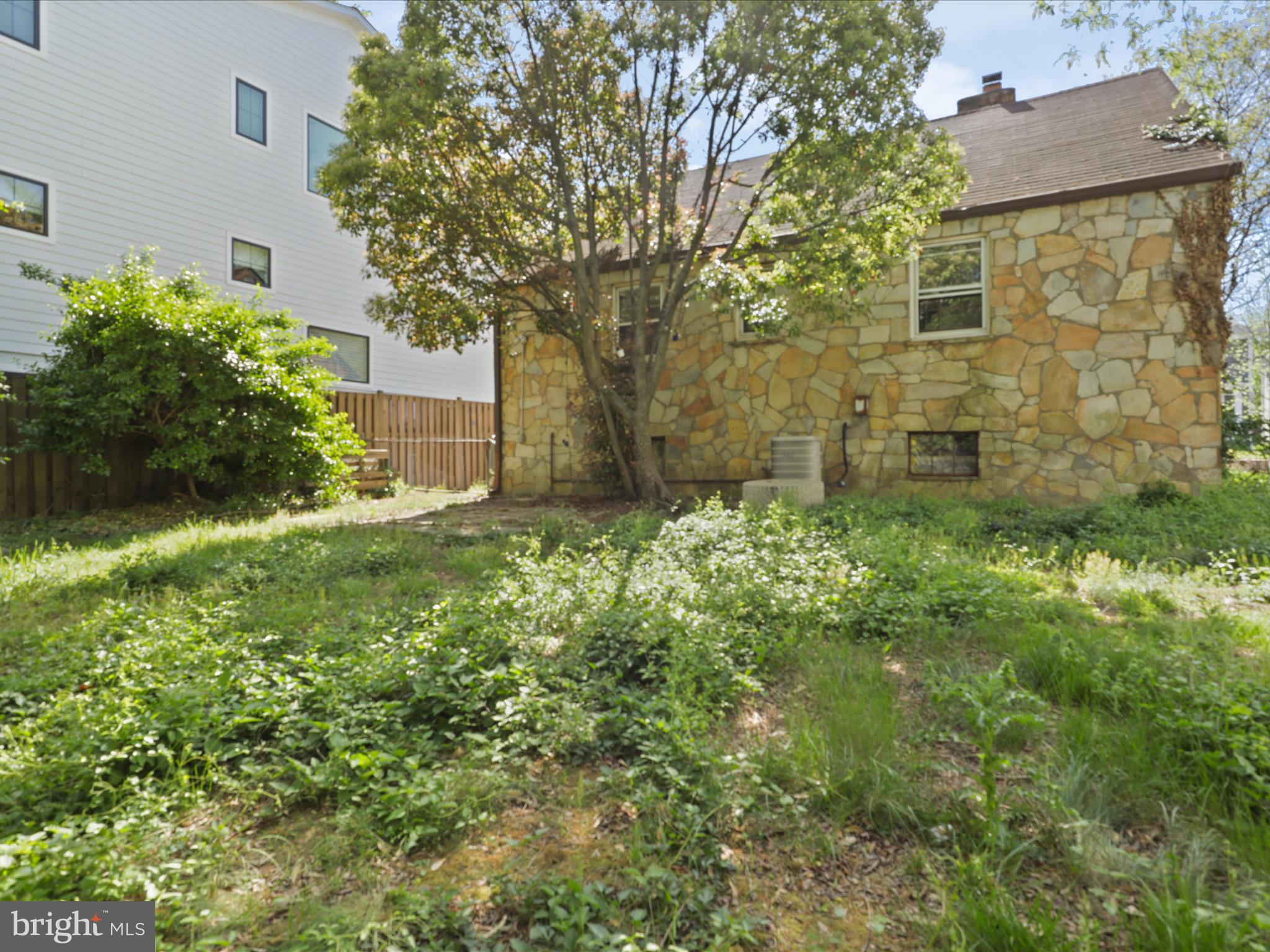 BALLSTON - Residential