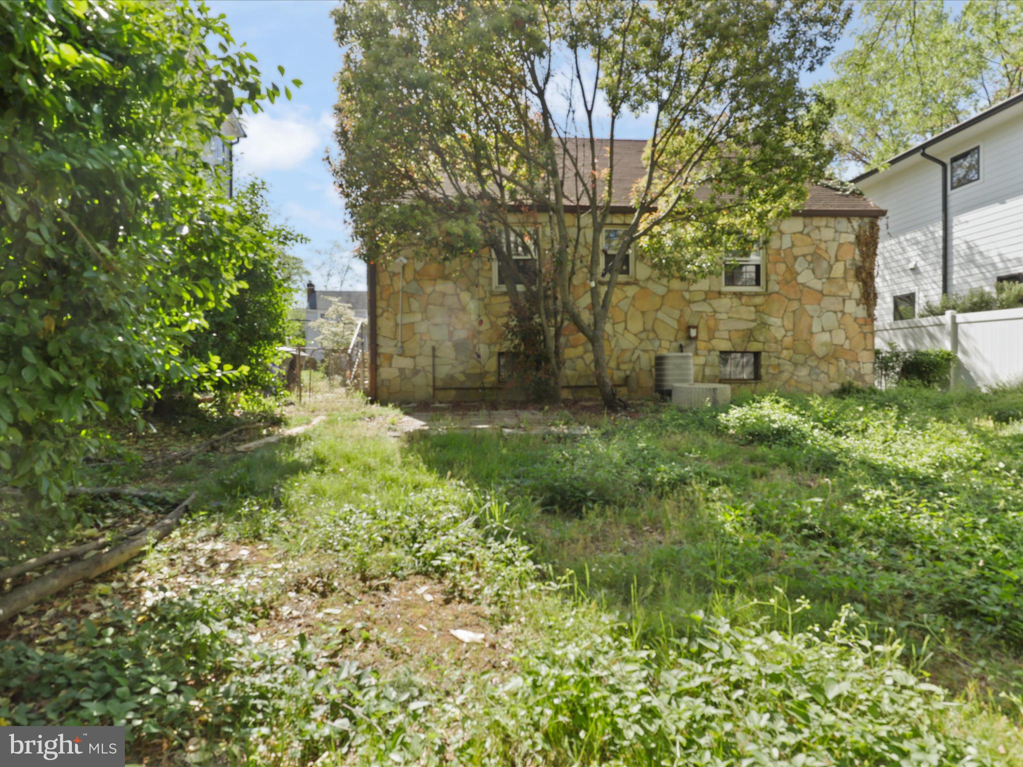 BALLSTON - Residential