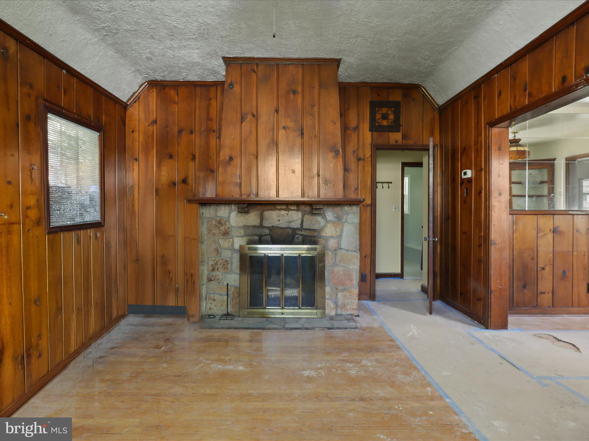 BALLSTON - Residential