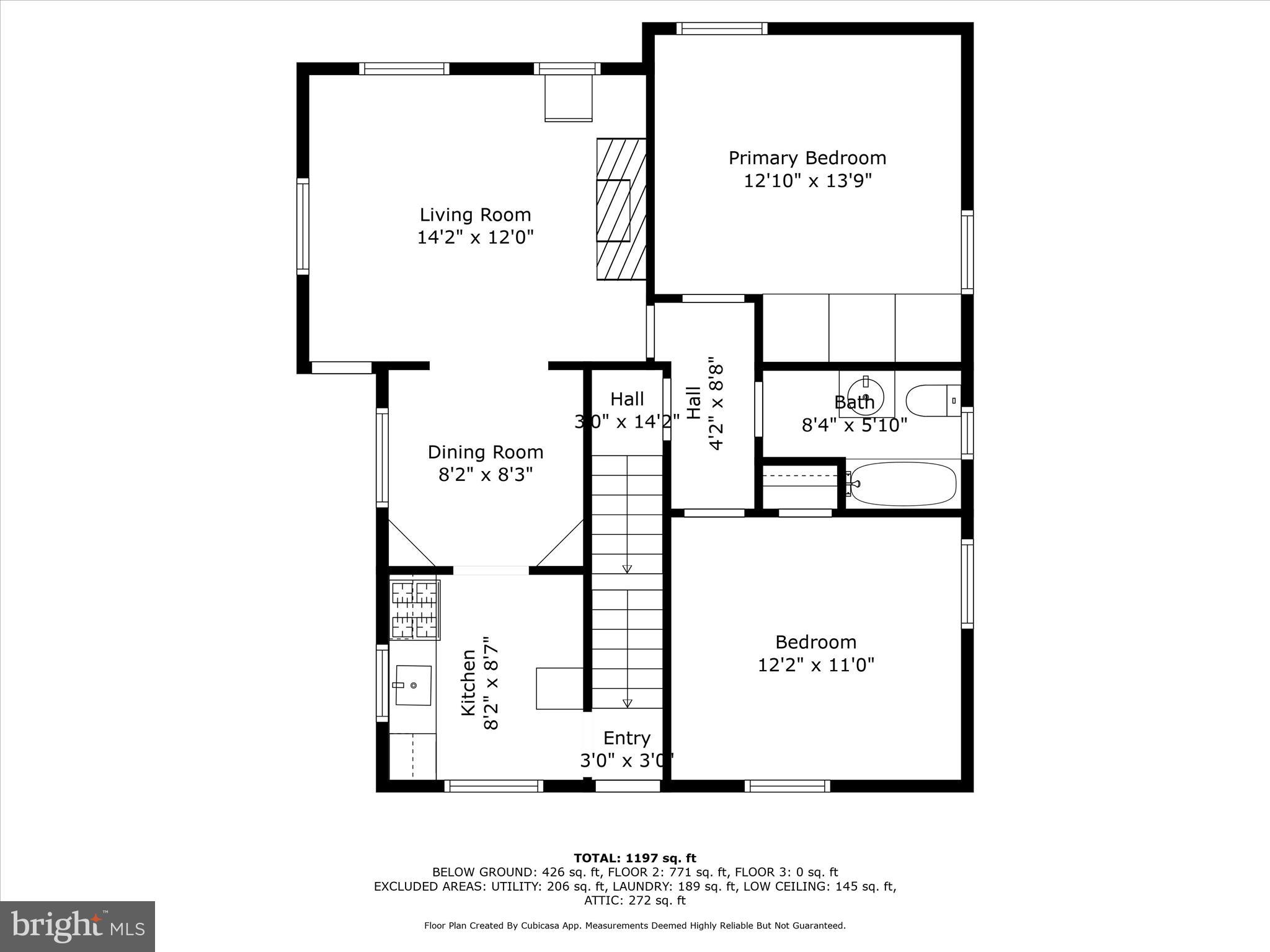 BALLSTON - Residential