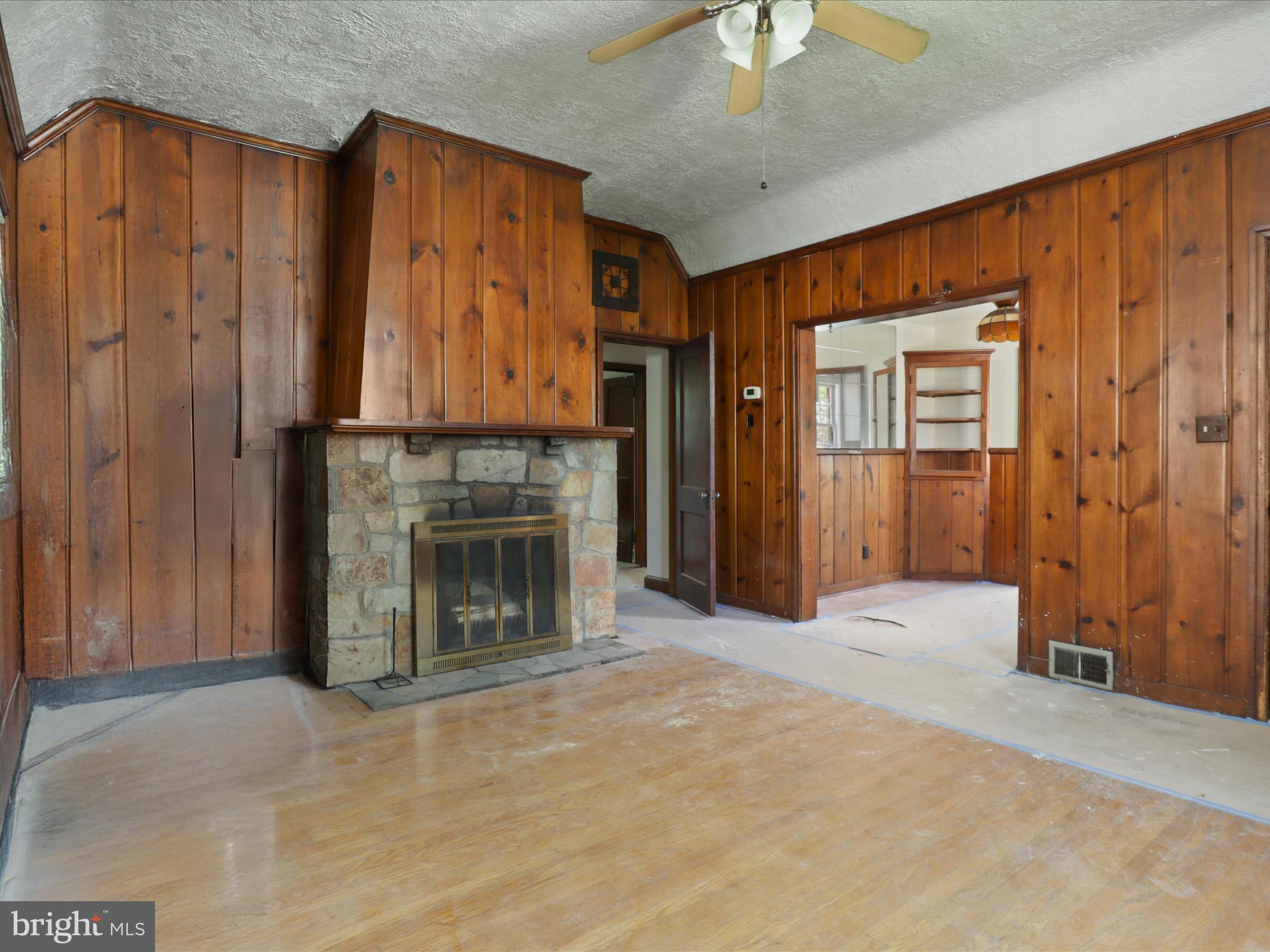 BALLSTON - Residential