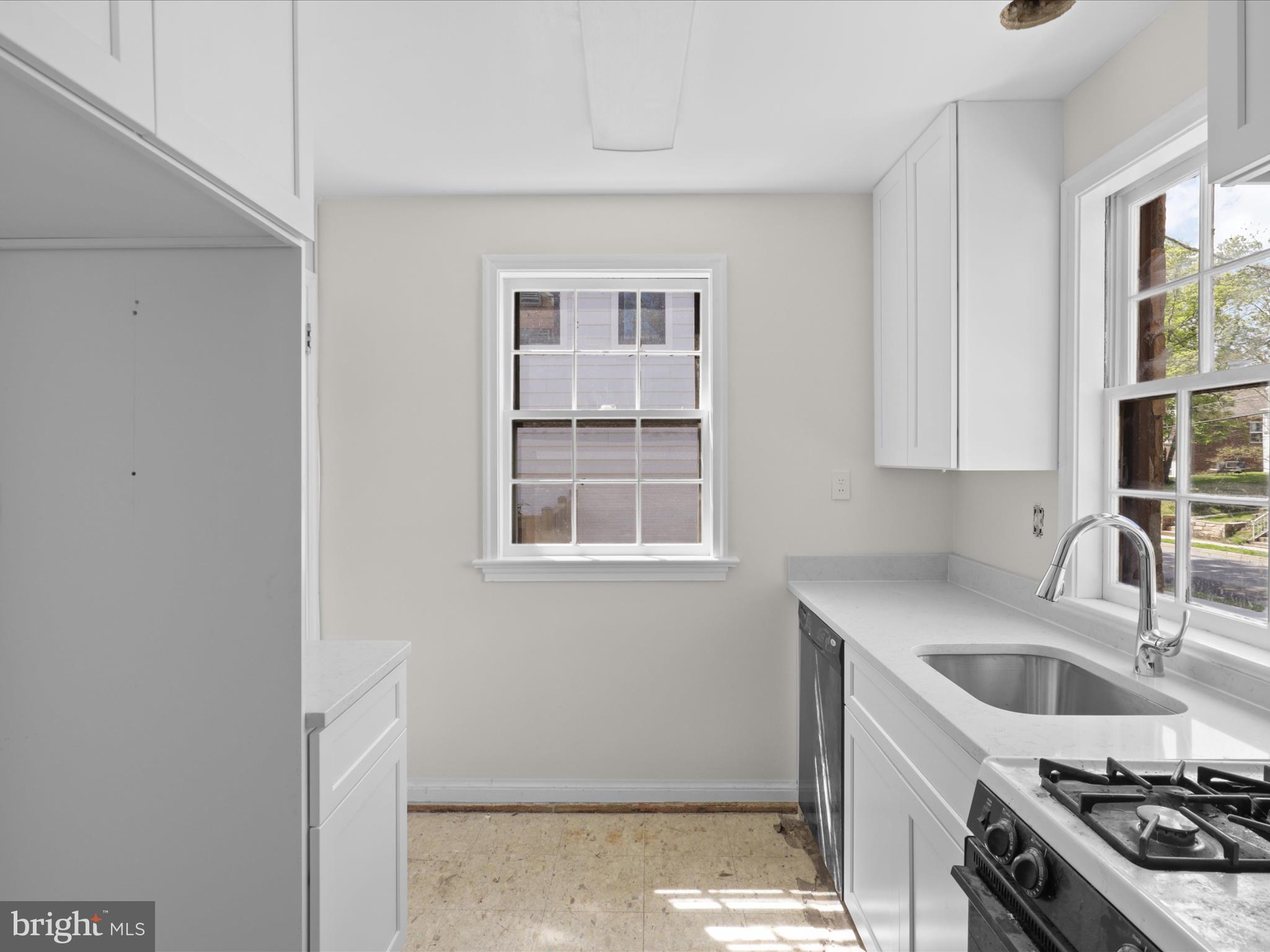 BALLSTON - Residential