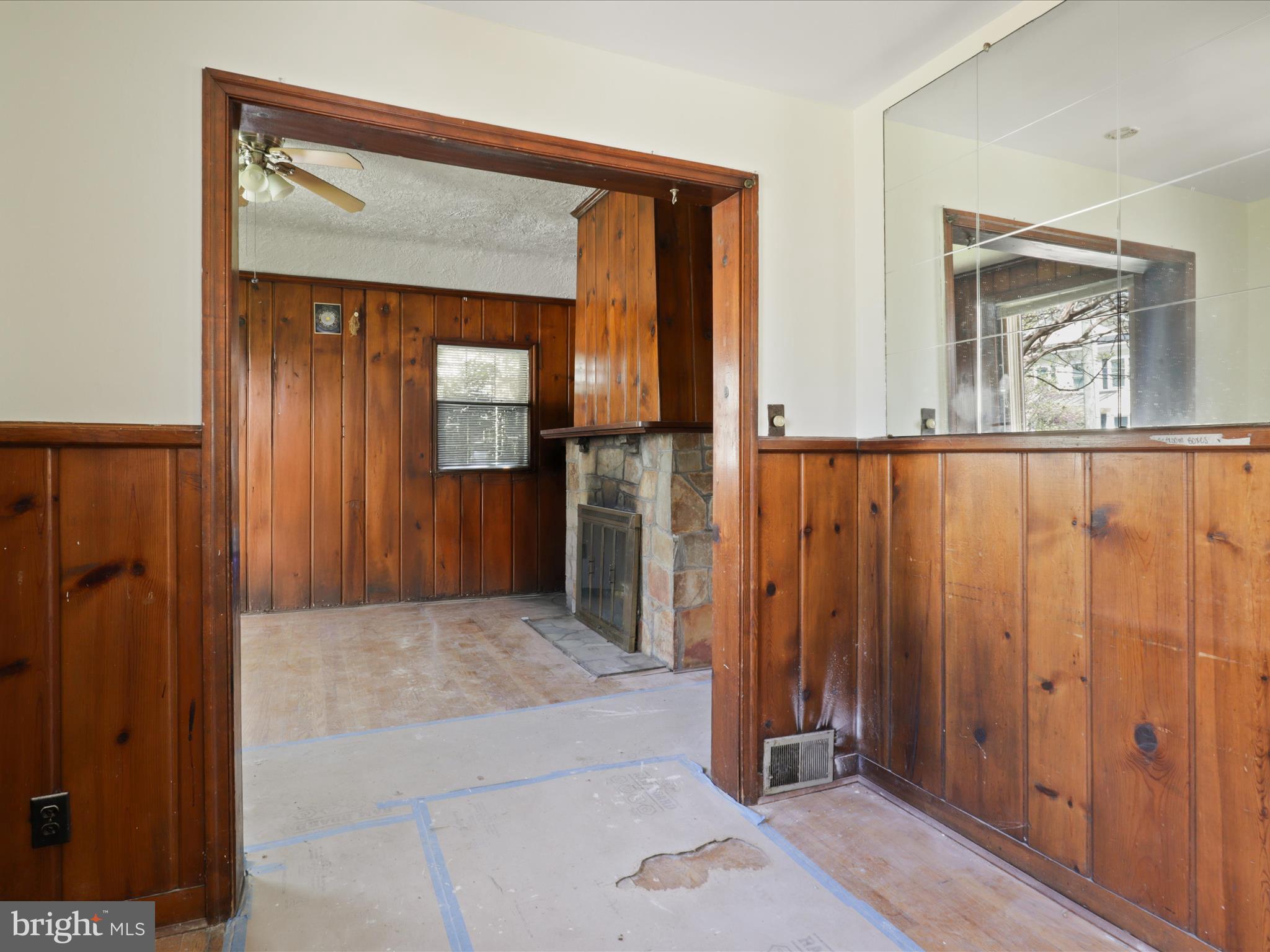 BALLSTON - Residential