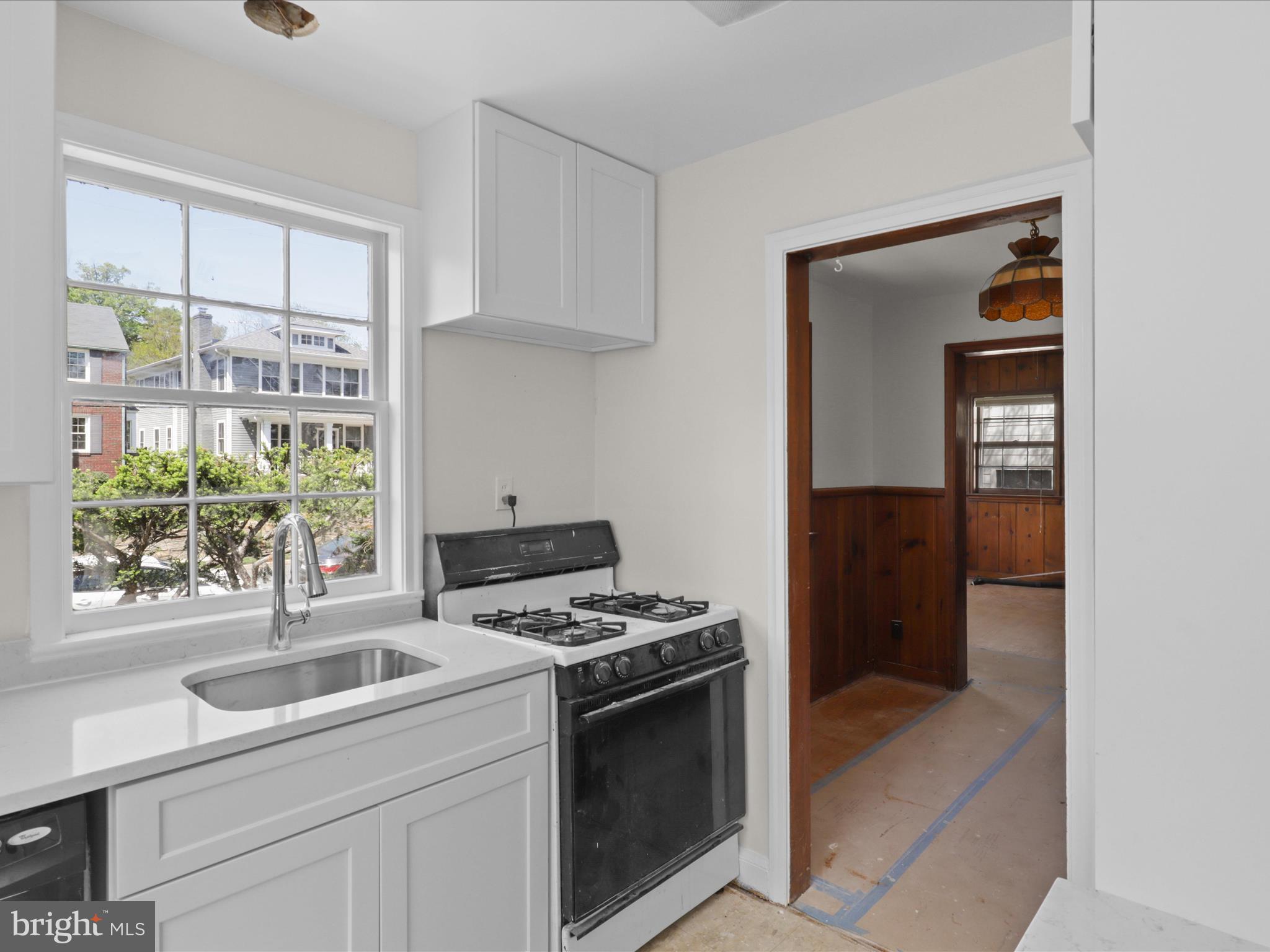 BALLSTON - Residential