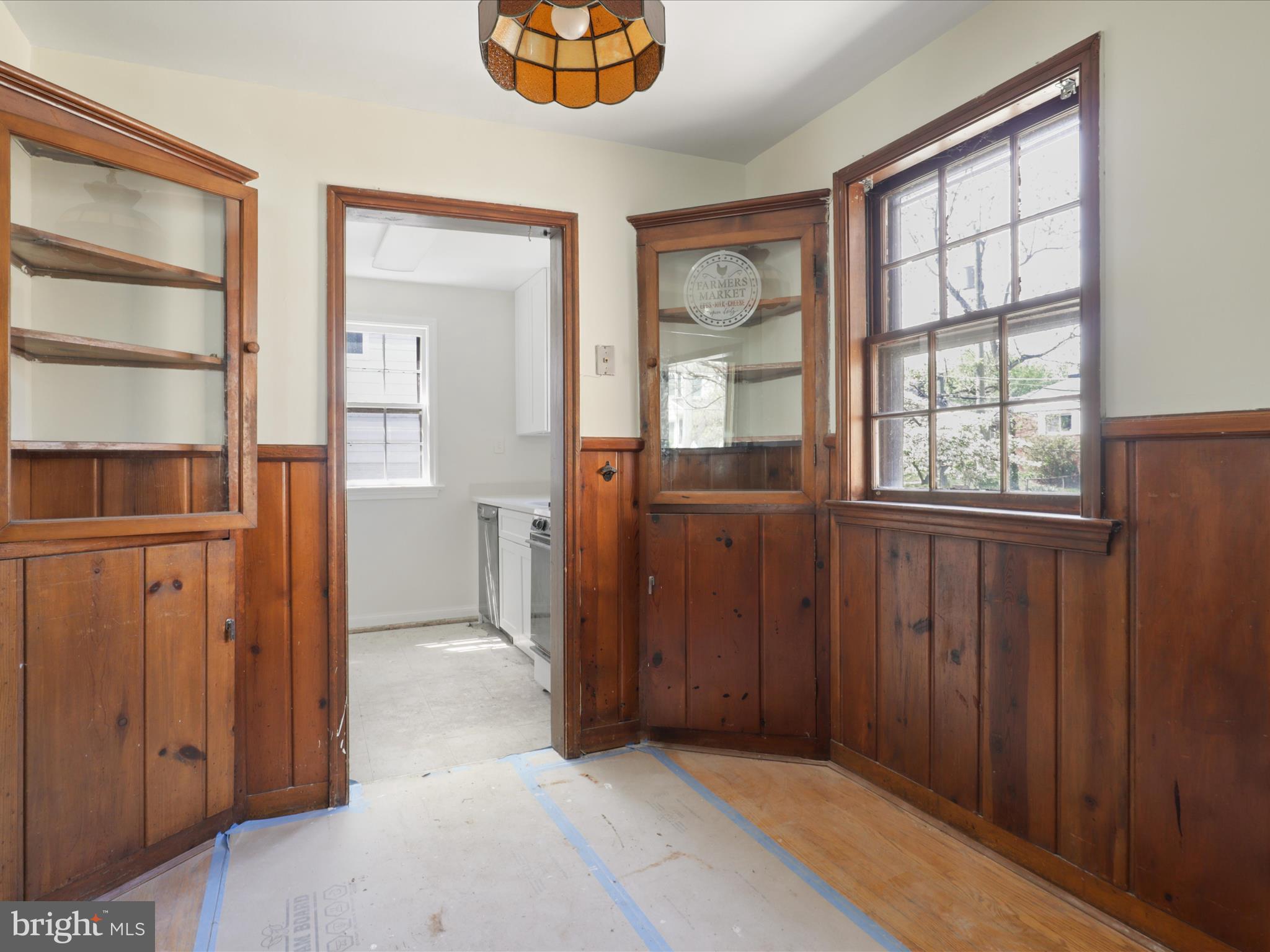 BALLSTON - Residential