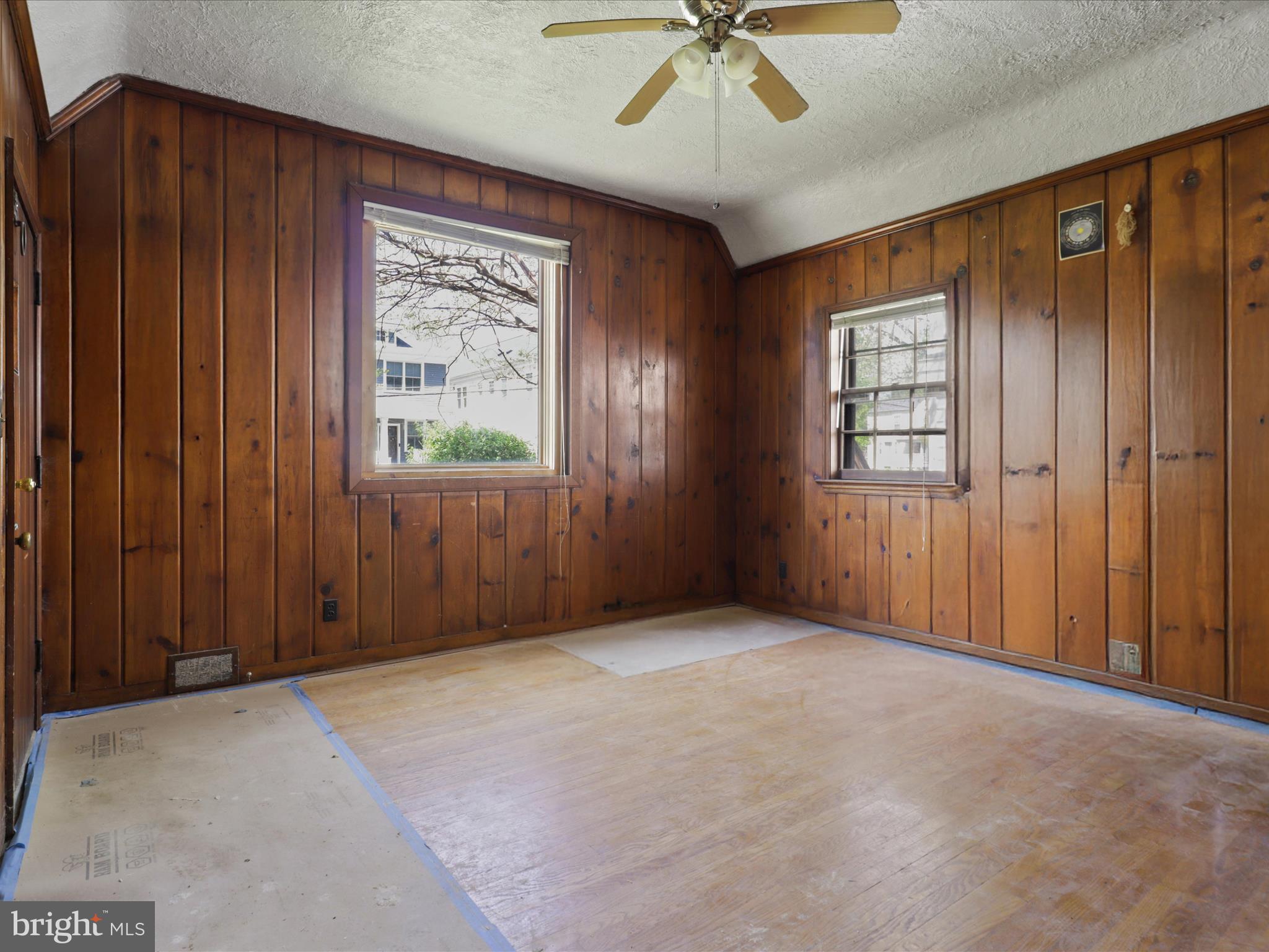 BALLSTON - Residential