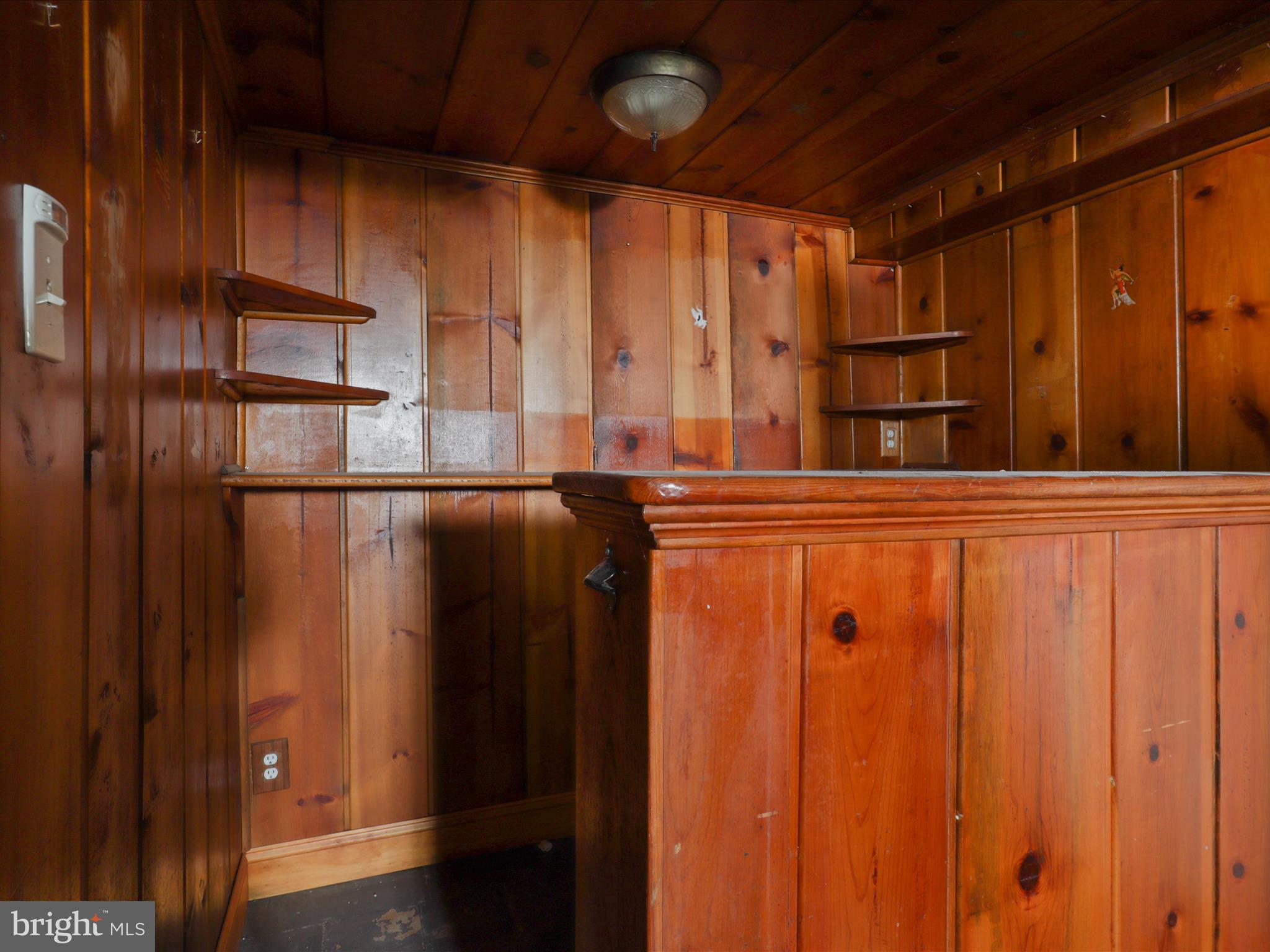 BALLSTON - Residential